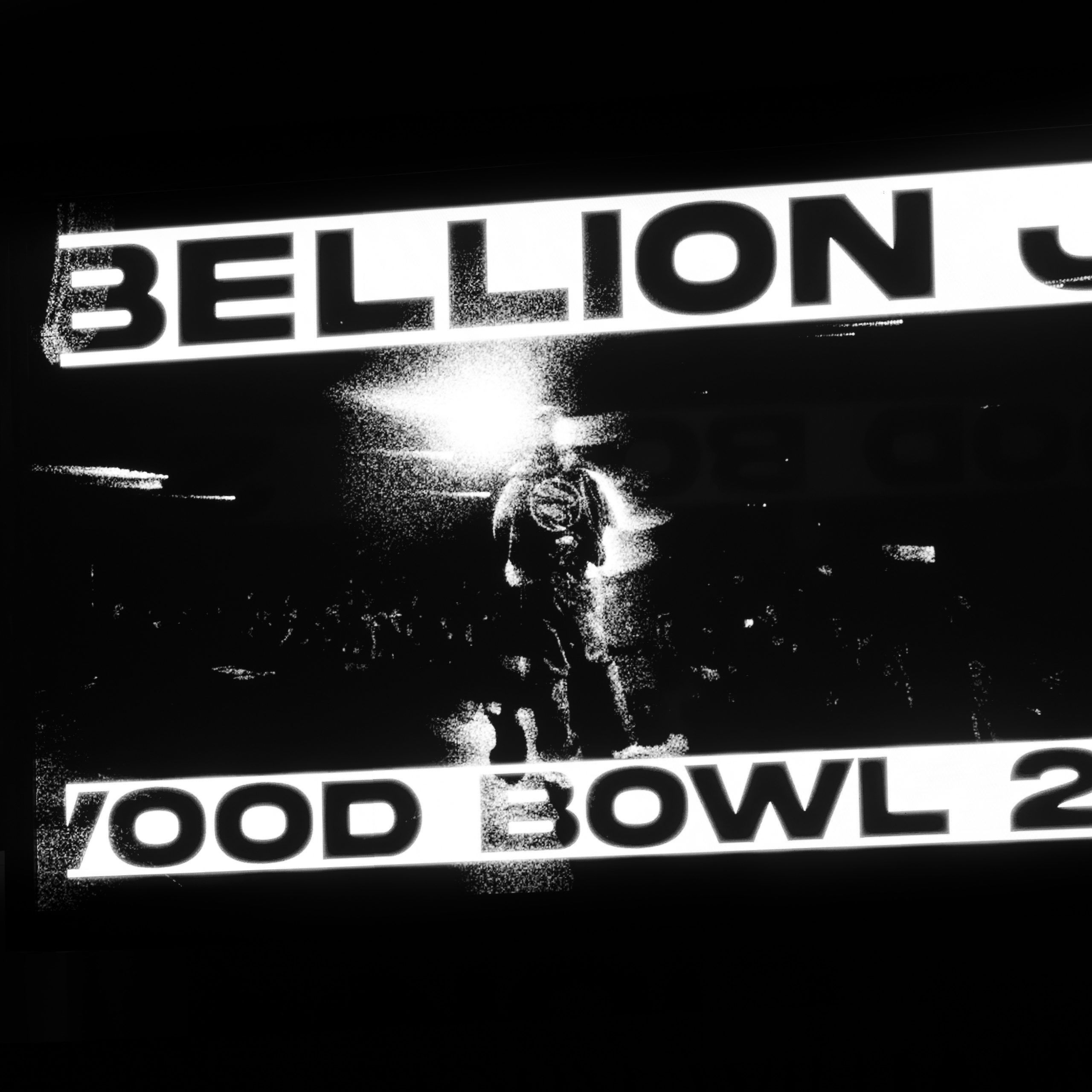 Jon Bellion turns the Hollywood Bowl into a massive final show