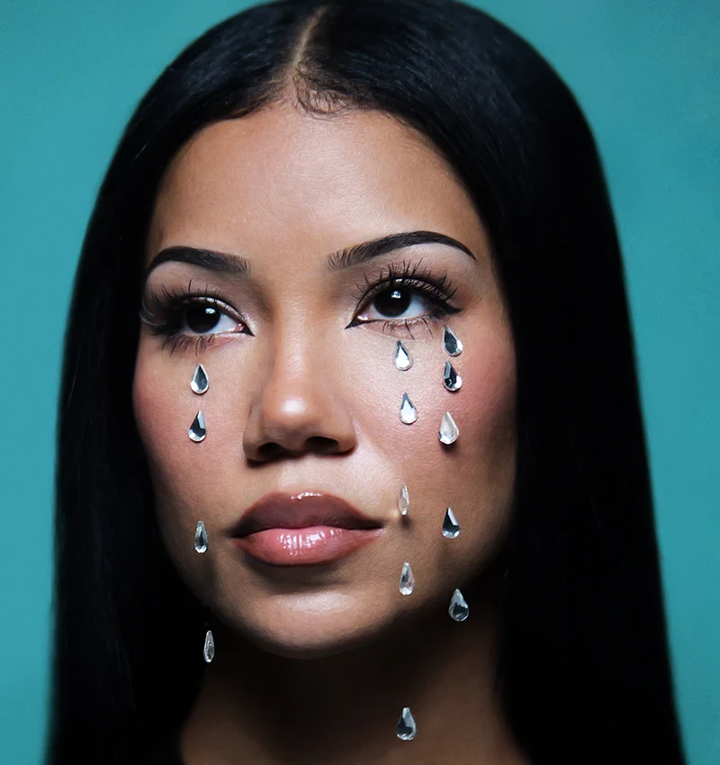 Jhené Aiko returns with new album Westside Whimsy