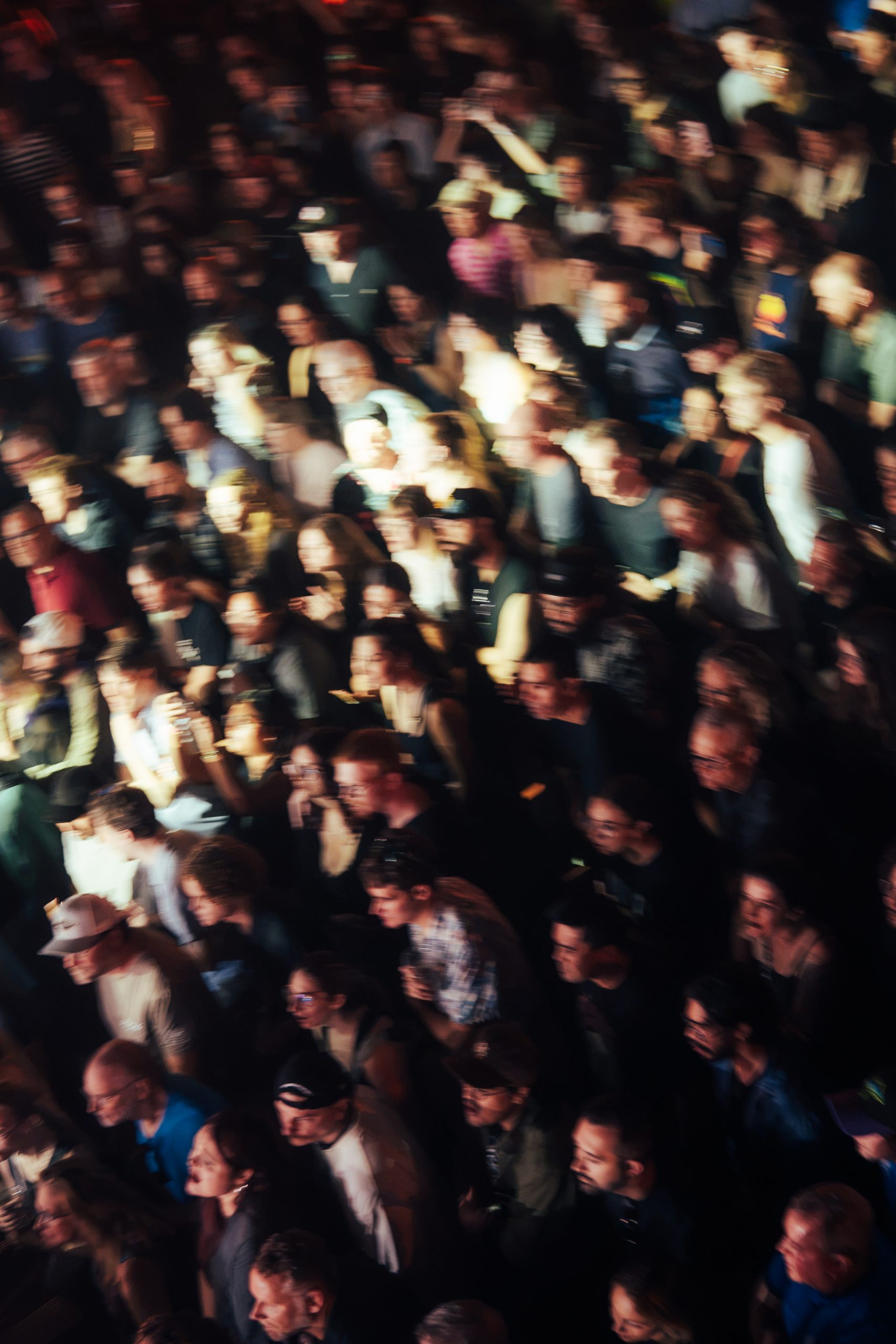 Of Monsters and Men prove some songs never grow old