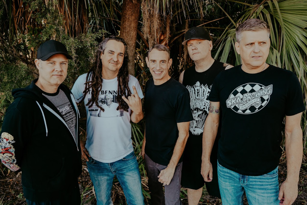 Less Than Jake