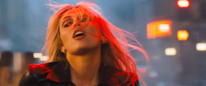 Miley releases new hit single, Bass Persuades