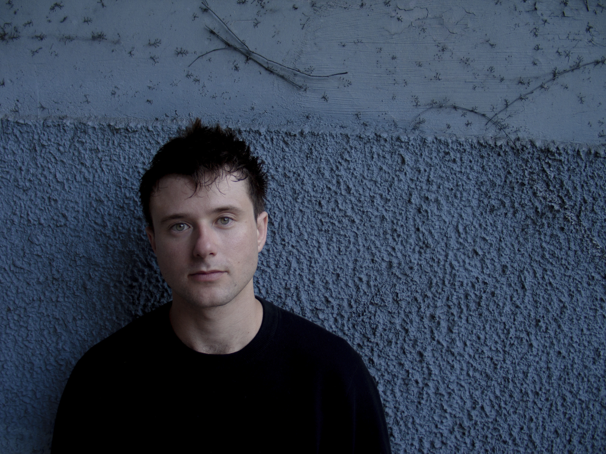 Alec Benjamin returns with “Follow Me”