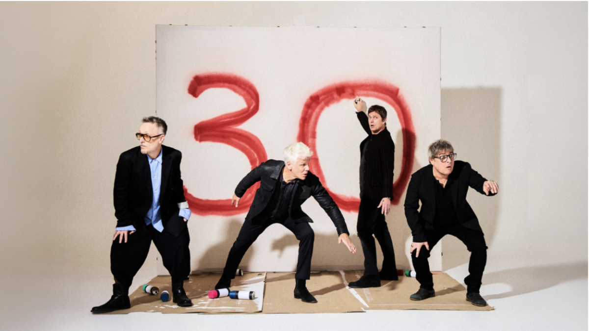 Matchbox Twenty announce 52 stop 30th Anniversary Tour