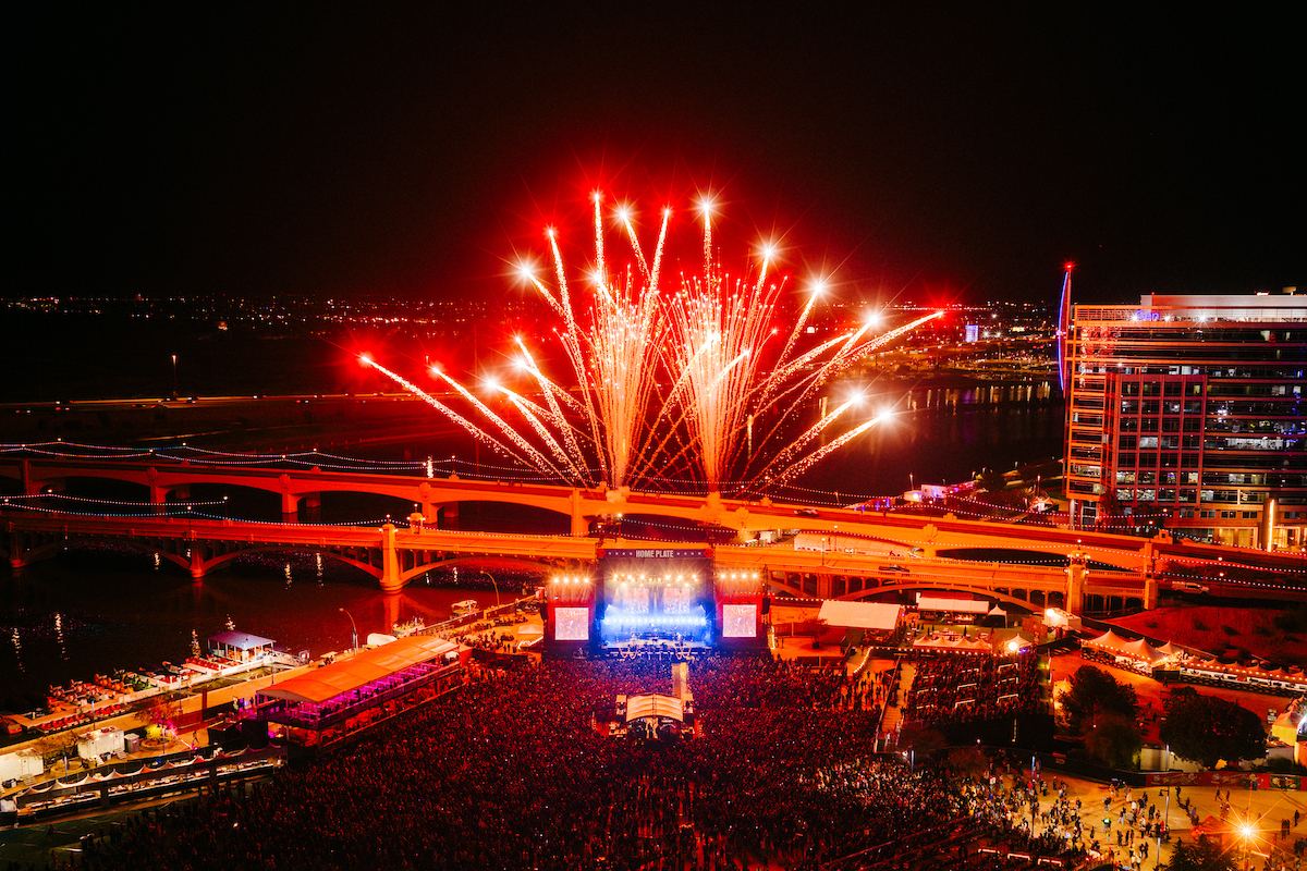 Innings Festival unveils 2027 lineup, with an all-star roster across three days