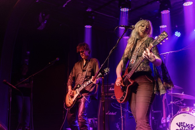 Katie Overbey steps out with debut single “Liars”