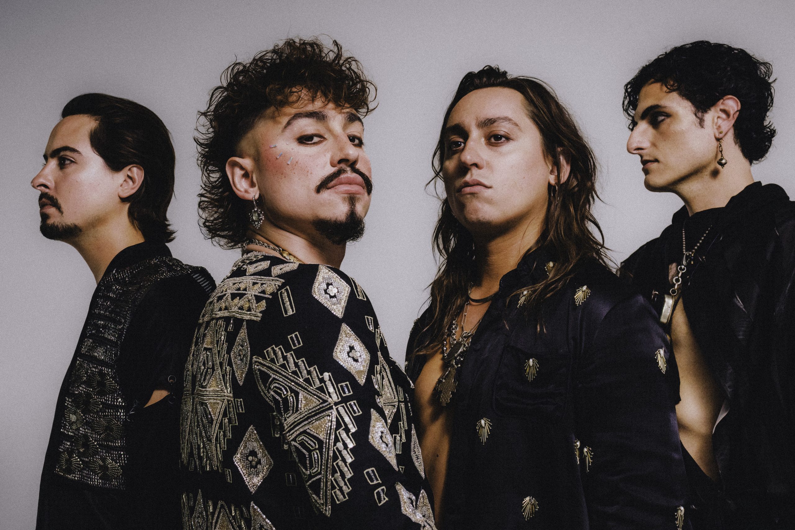 Greta Van Fleet announces 2027 Tour