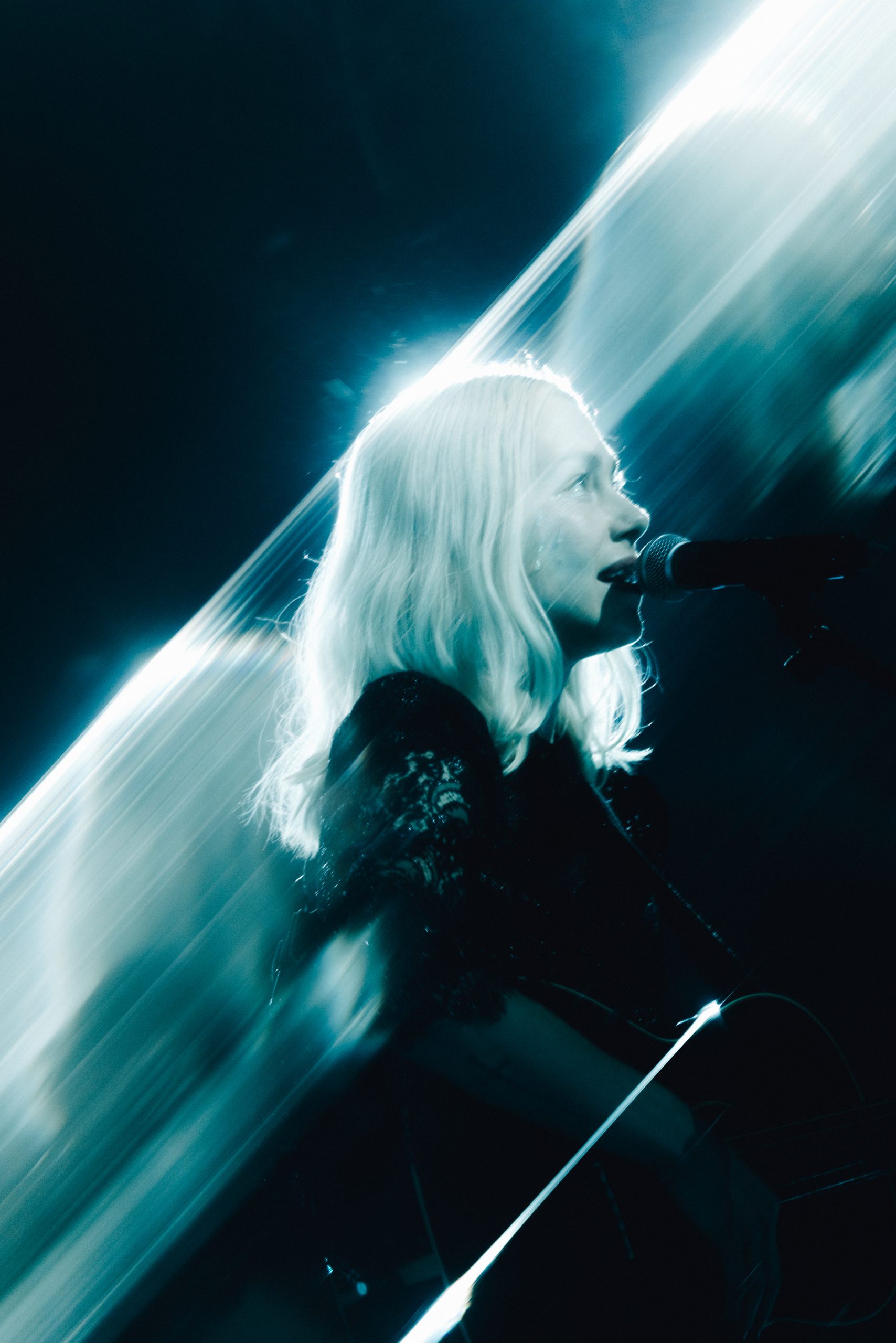 Phoebe Bridgers’ The Lost Tour arrives in Charlotte, NC!