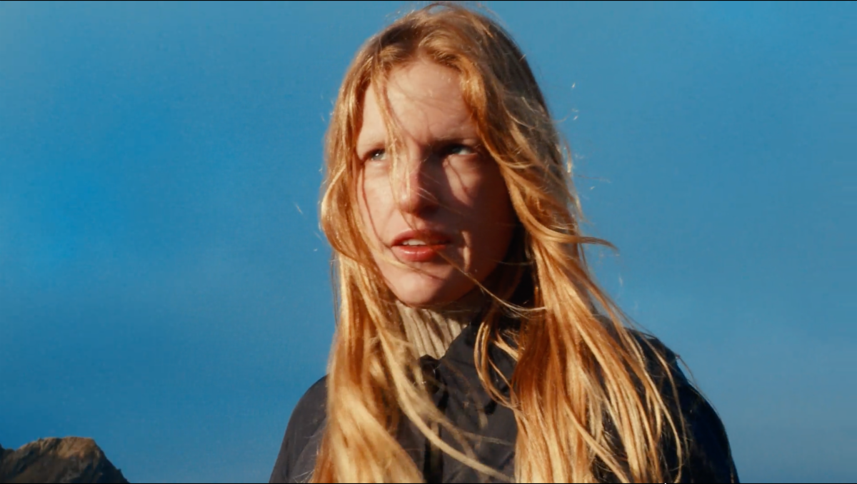 Audrey Hobert steps behind the camera to direct the music video for fan-favourite track “Phoebe”