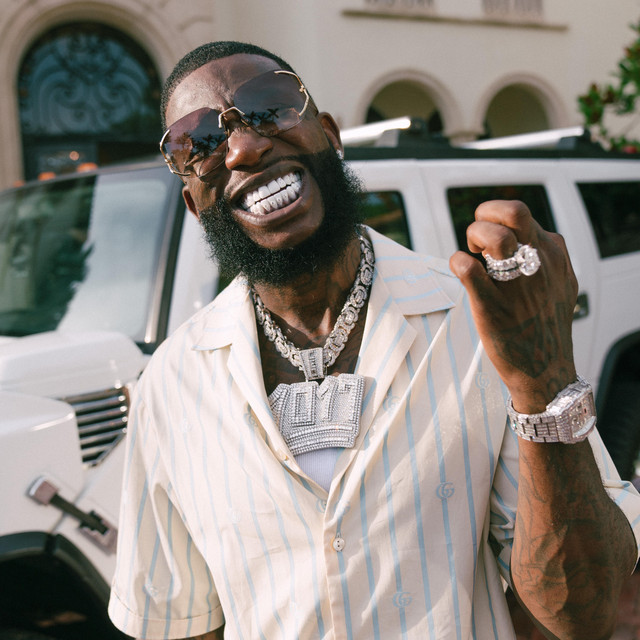 Rap icon Gucci Mane returns with new album ‘Against All Odds’