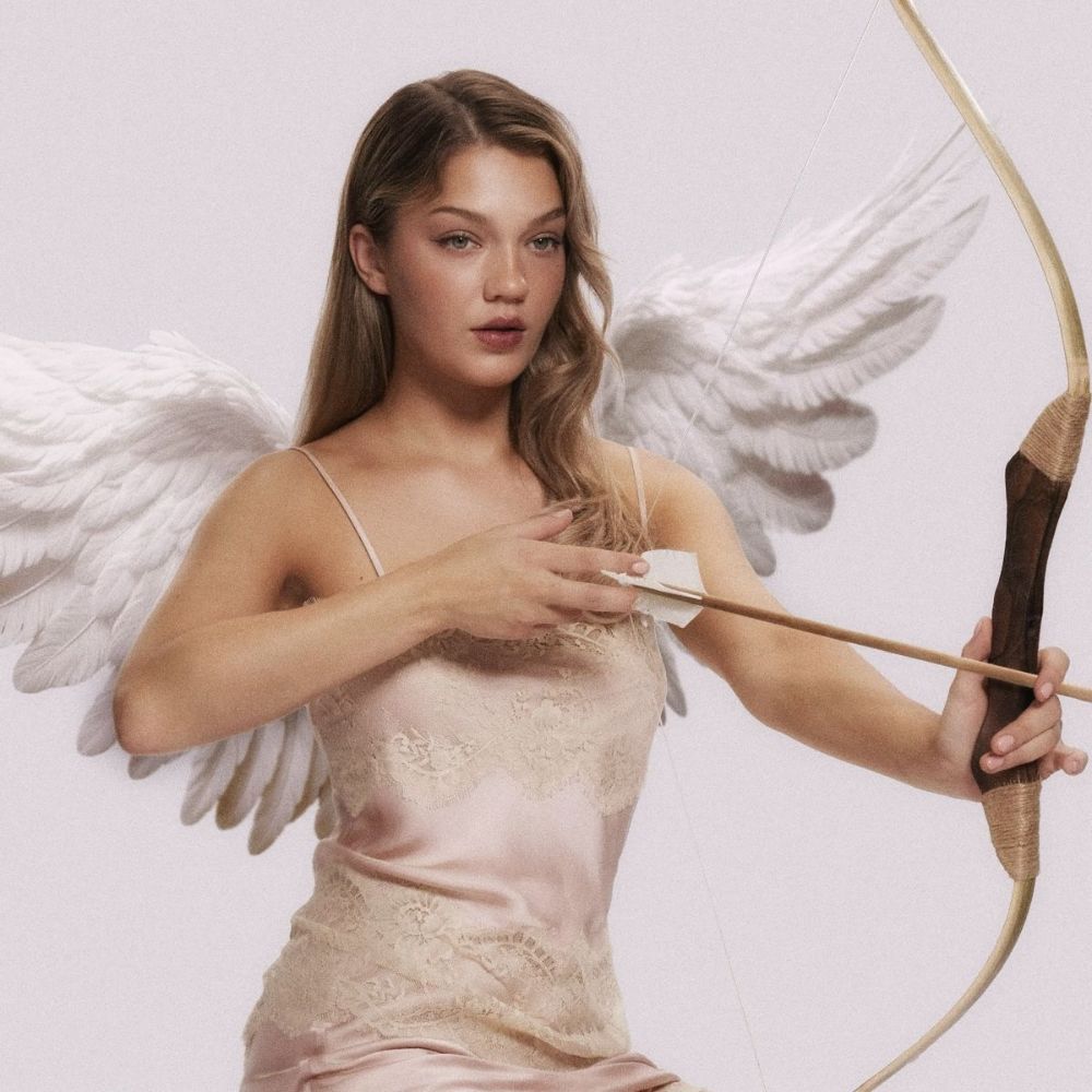 Isabel Van Gelder releases new EP Lovesick and shares “Heartless” video