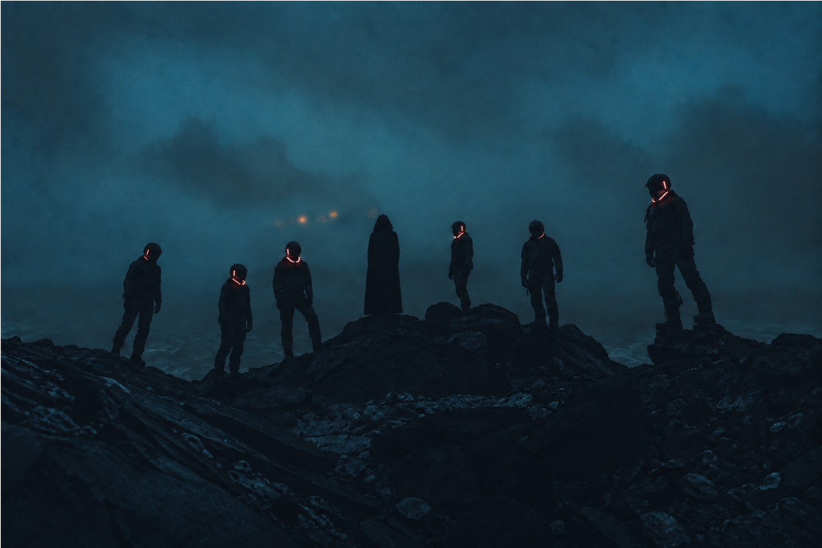 STARSET