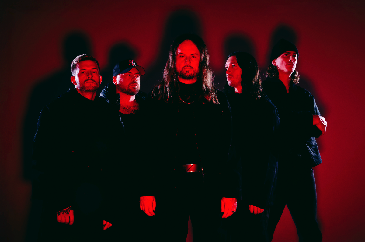 Fit For a King announce “Lonely God” deluxe edition and share “Dirt” visualizer