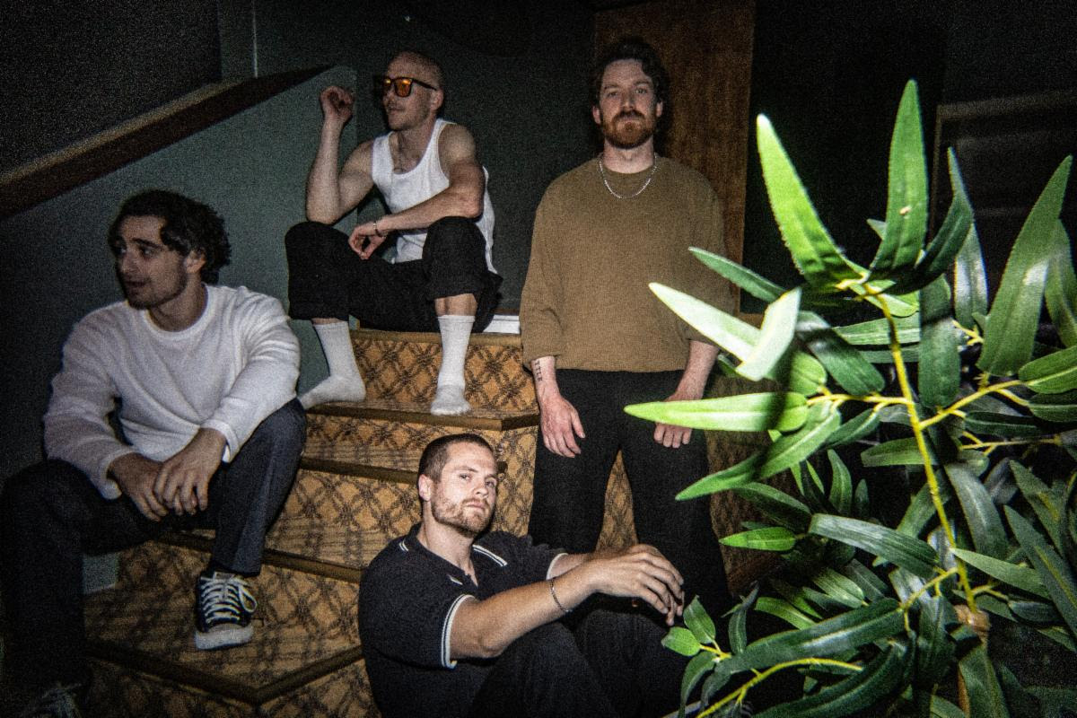 Dead Poet Society release new album Monarch and visualizers for each track