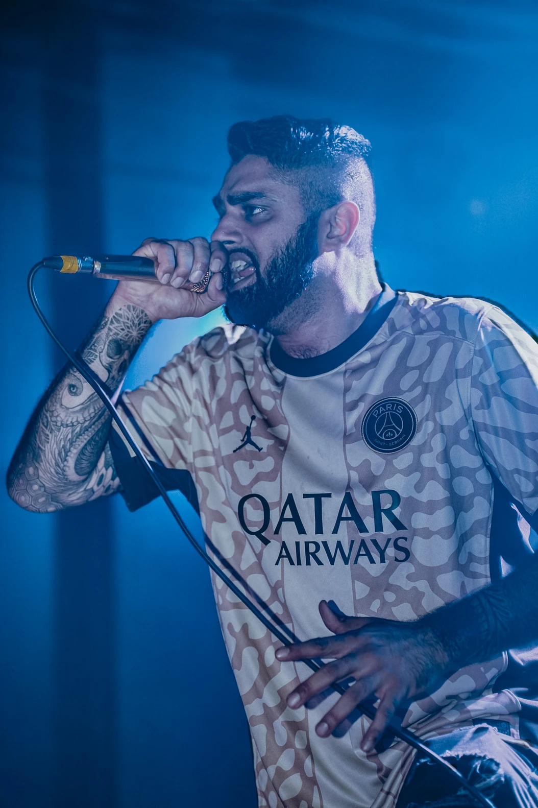 Florence and The Machine