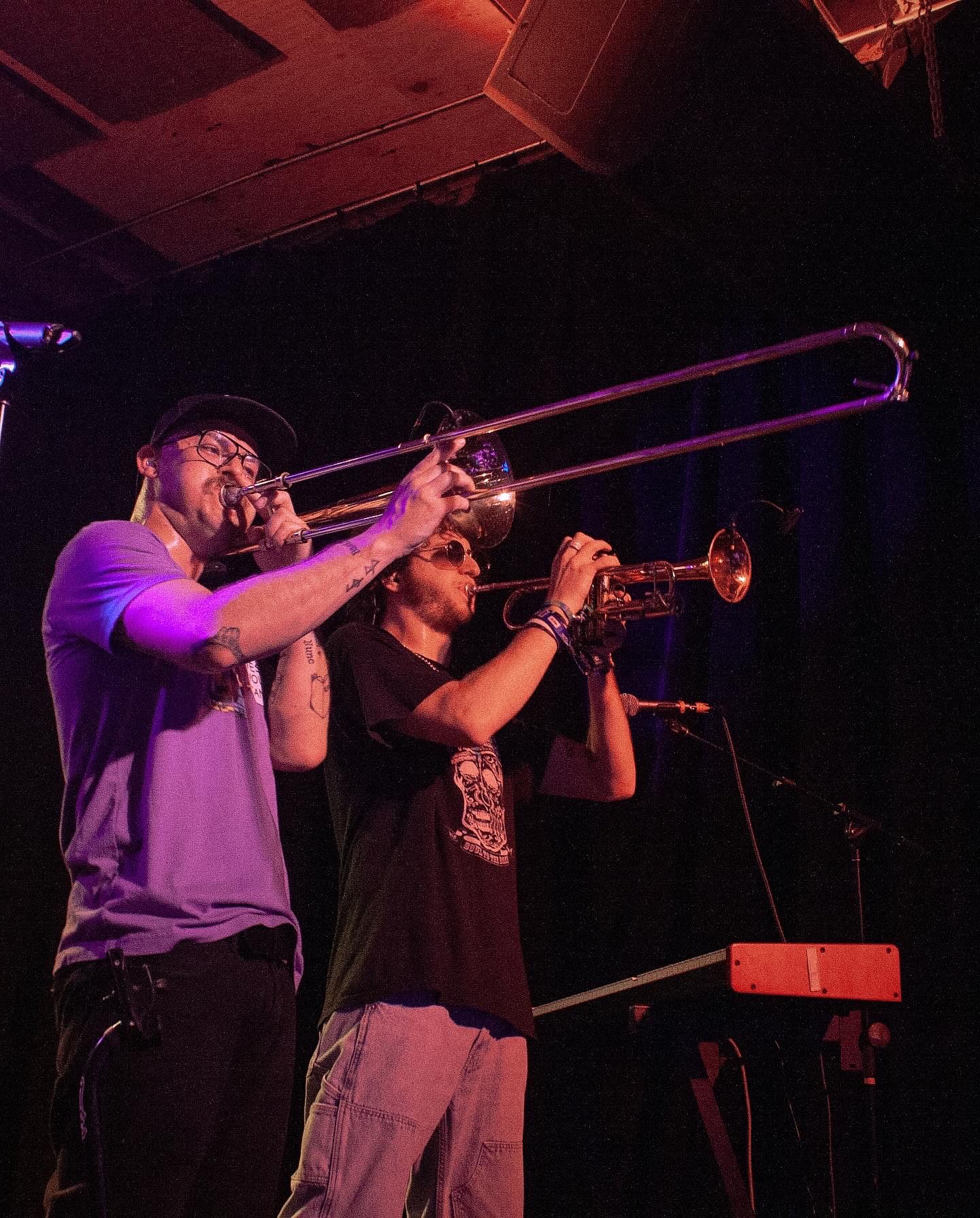 The Beths at Boston's Royale