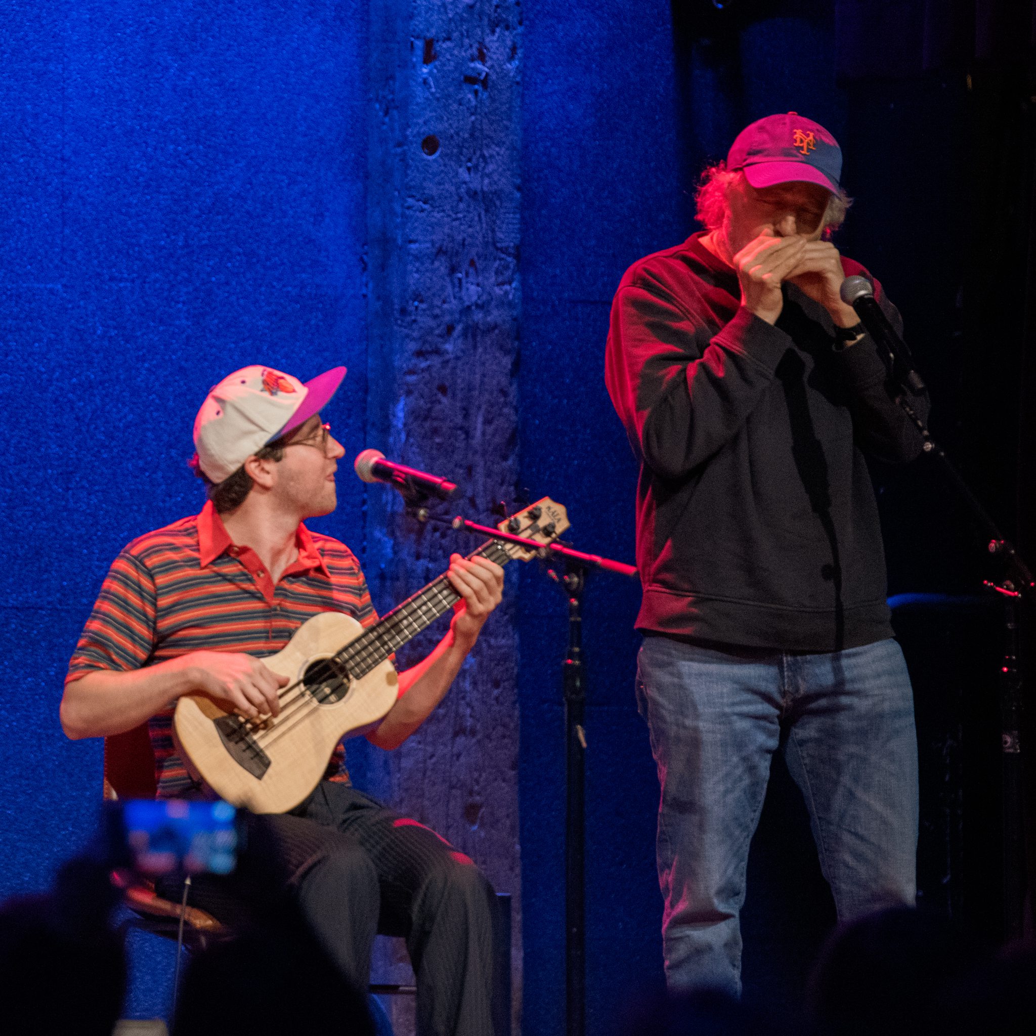 Lawrence at City Winery NYC