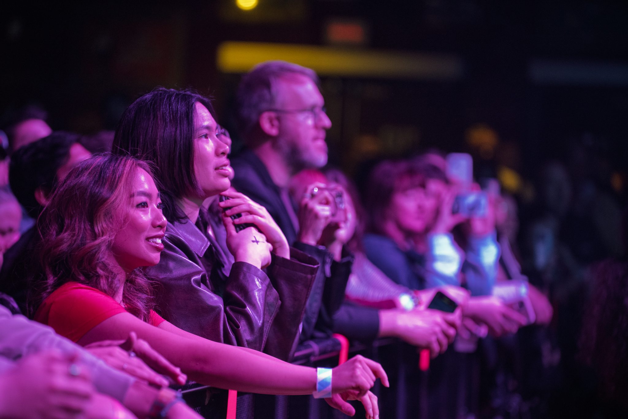 A R I Z O N A at Boston's House of Blues