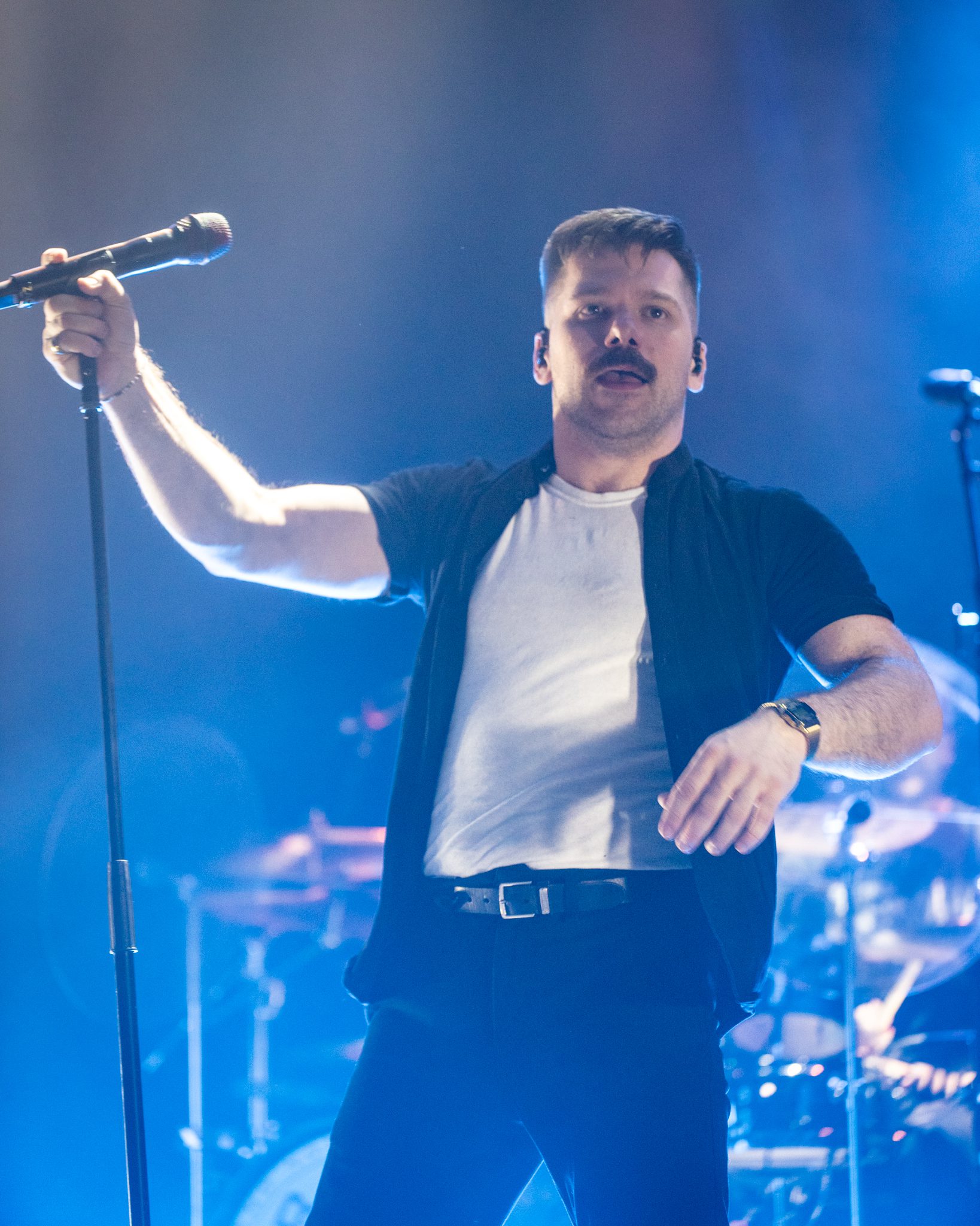 A R I Z O N A at Boston's House of Blues