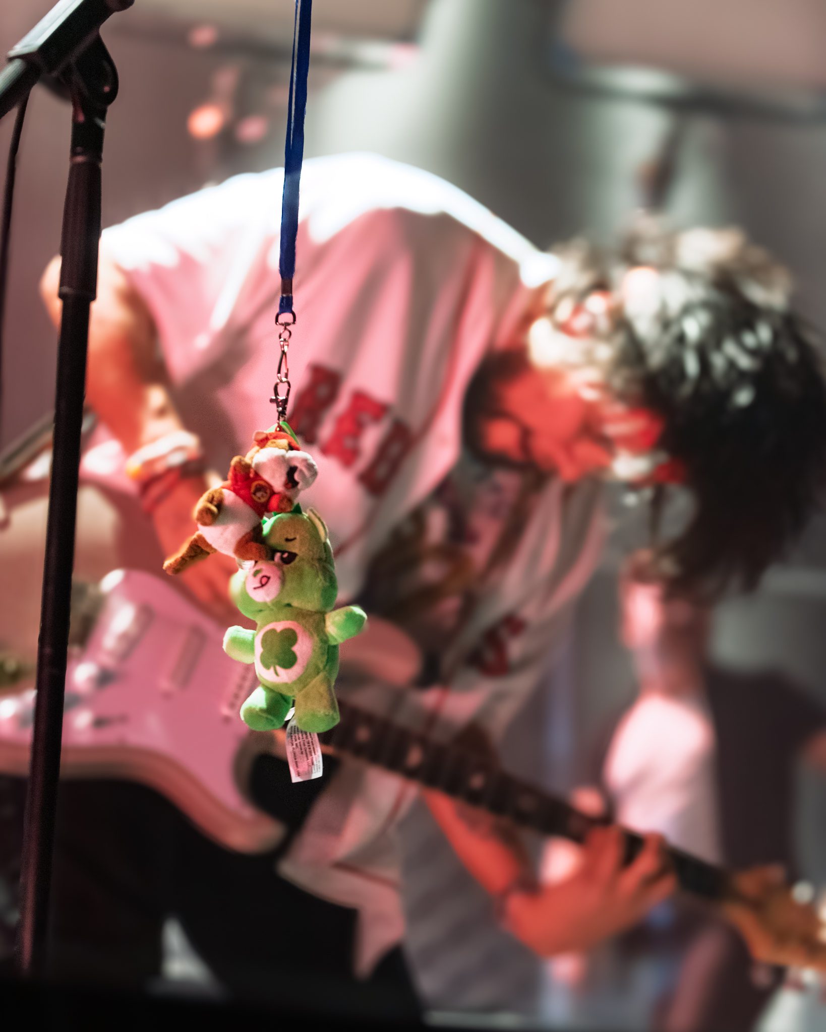 A R I Z O N A at Boston's House of Blues