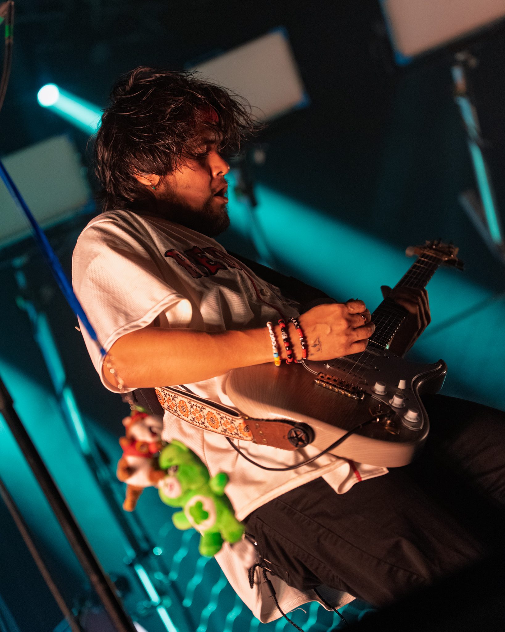 A R I Z O N A at Boston's House of Blues