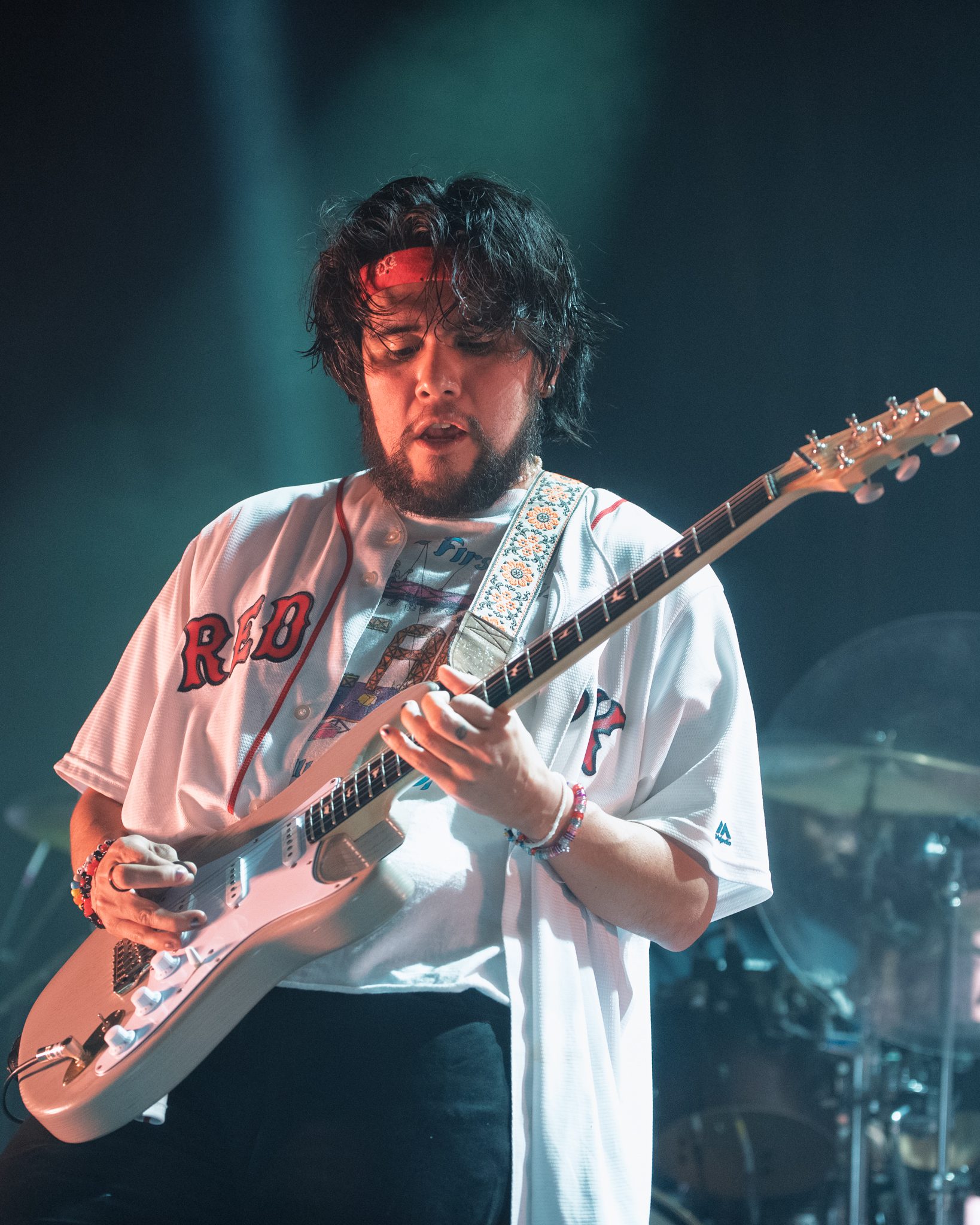 A R I Z O N A at Boston's House of Blues