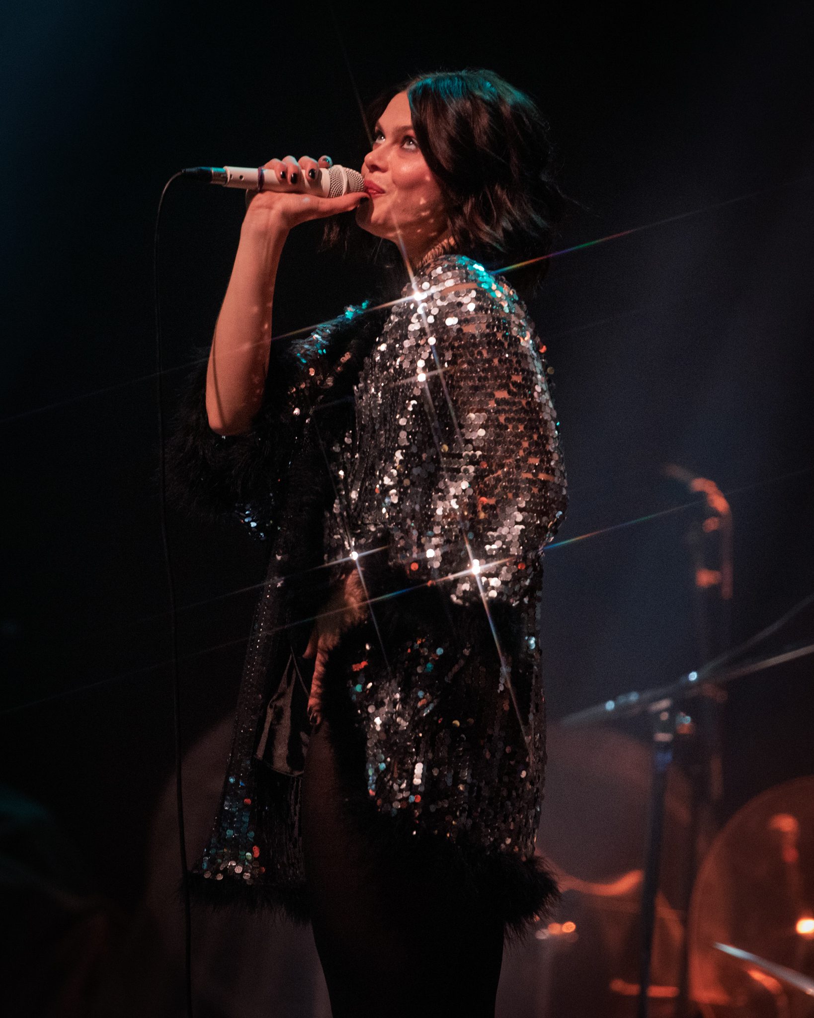 moody joody at boston's house of blues