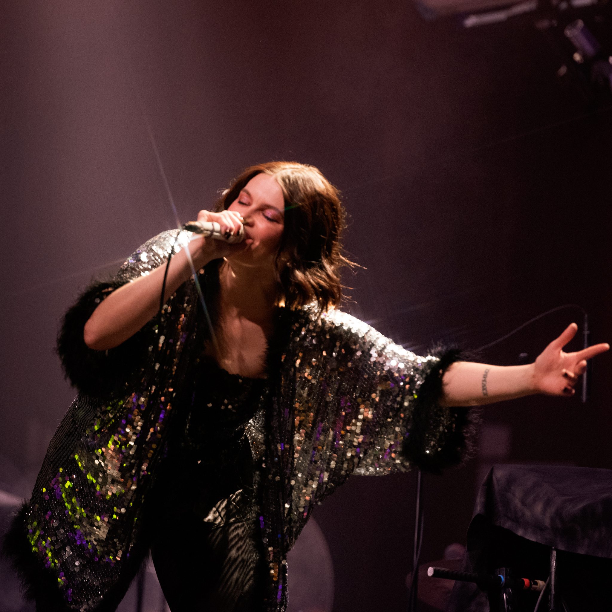 moody joody at boston's house of blues