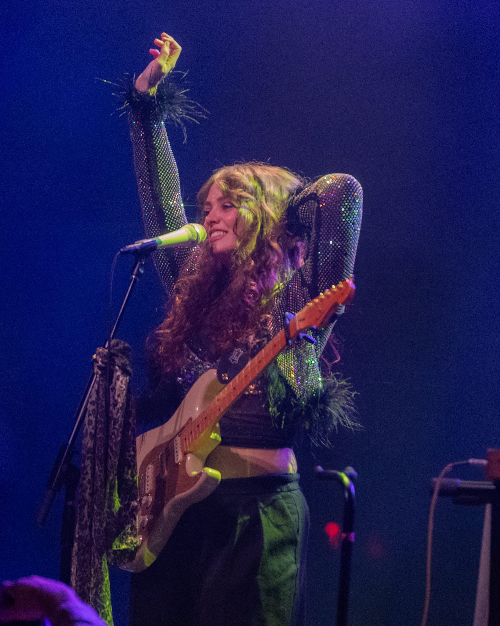 moody joody at boston's house of blues