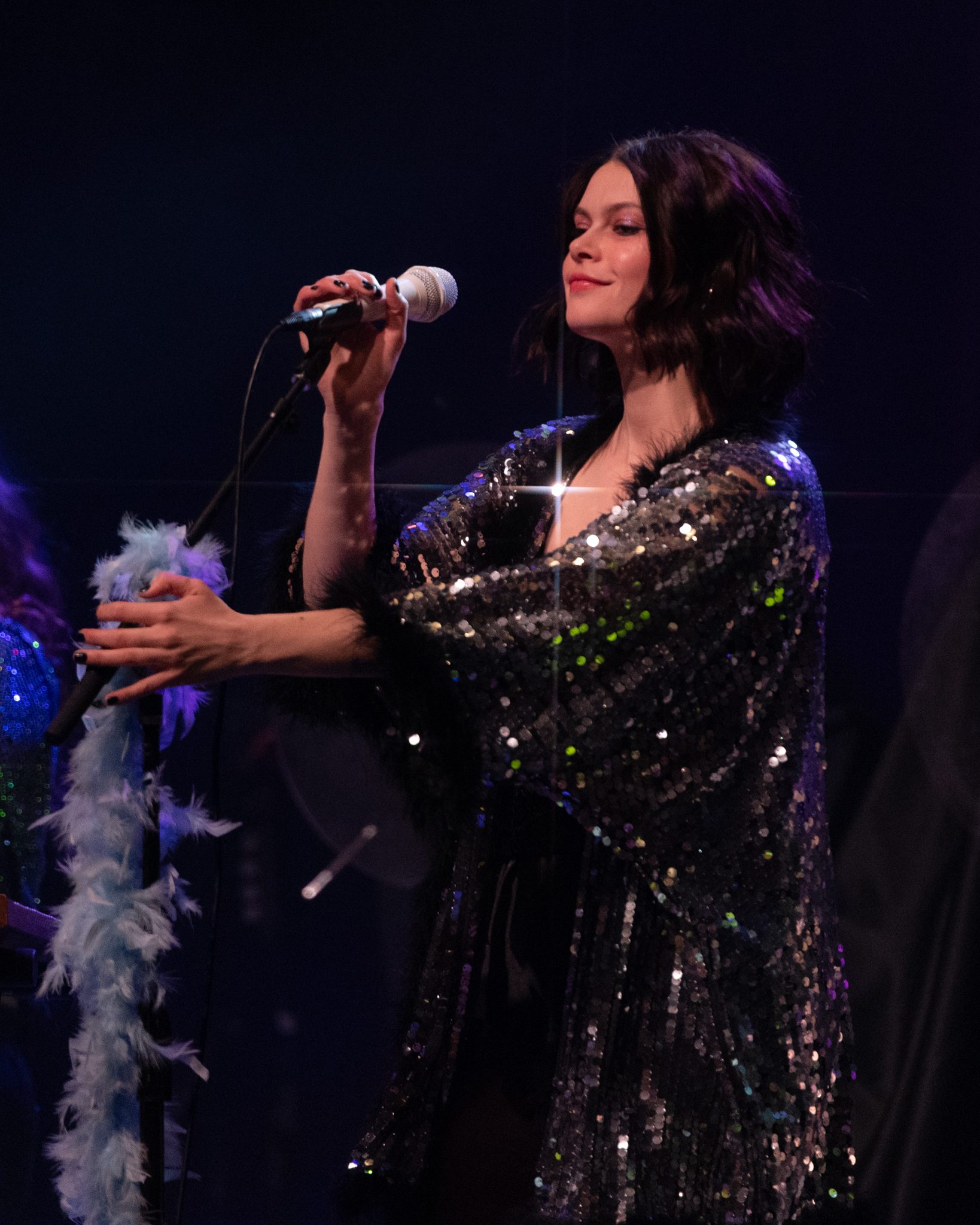 moody joody at boston's house of blues