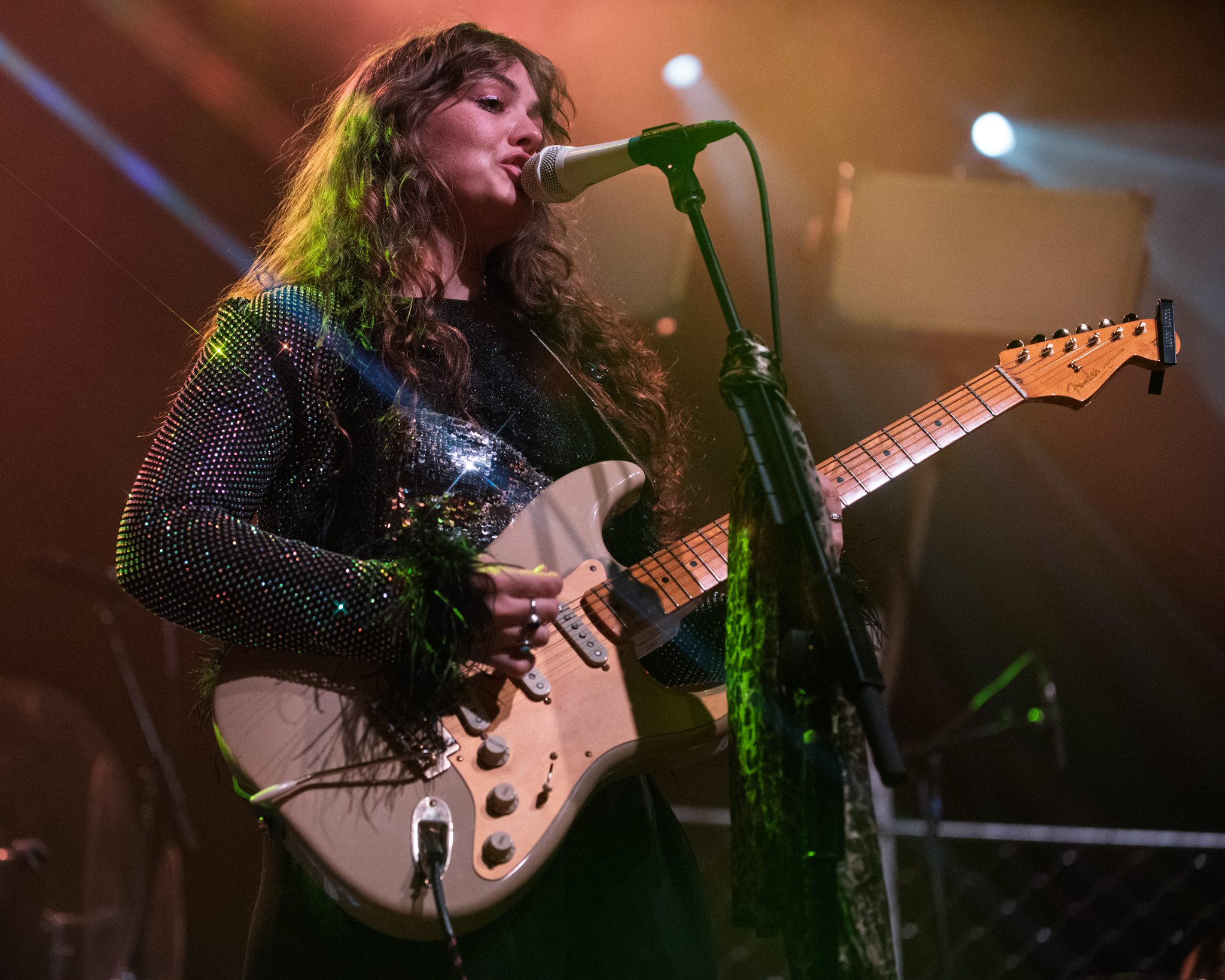 moody joody at boston's house of blues