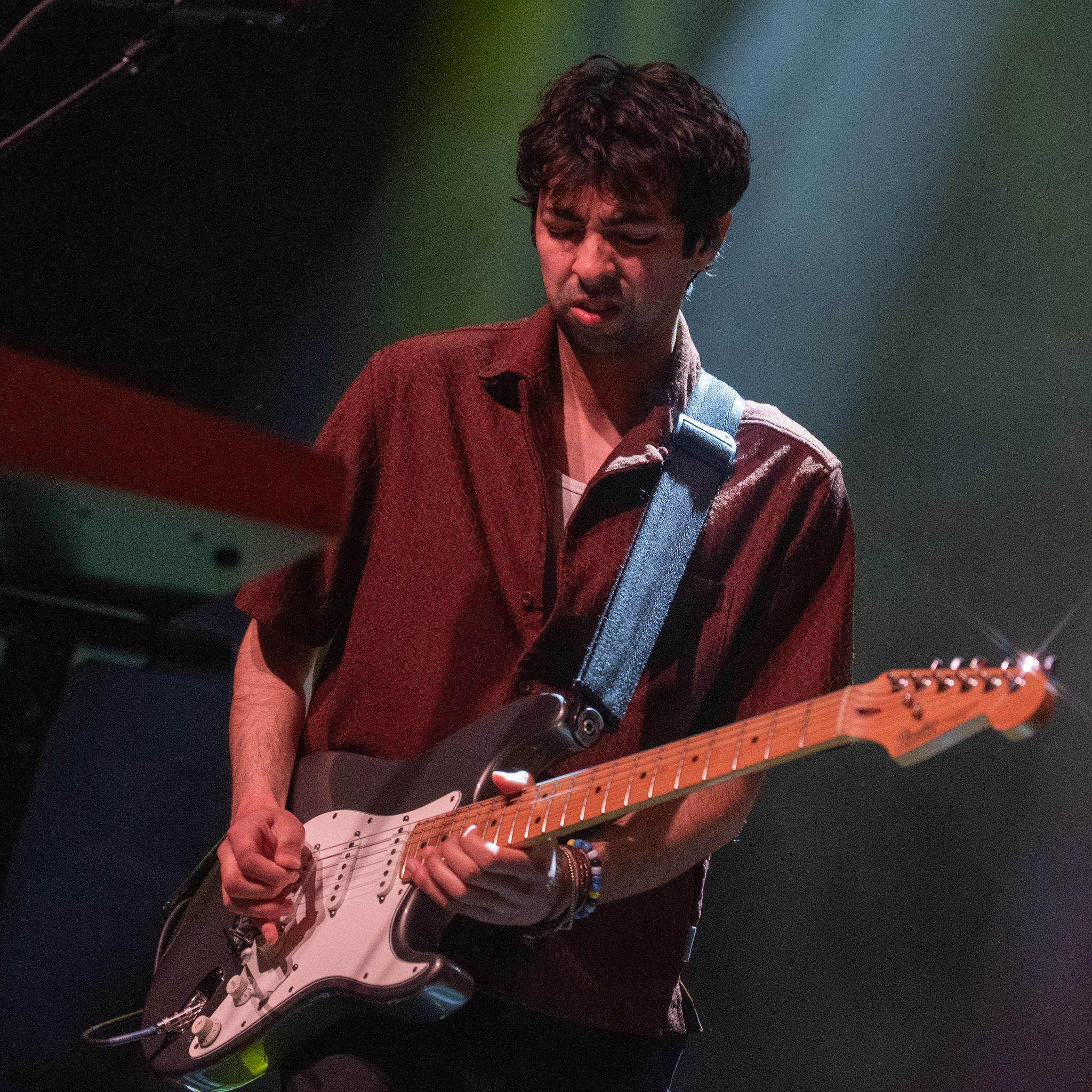 moody joody at boston's house of blues