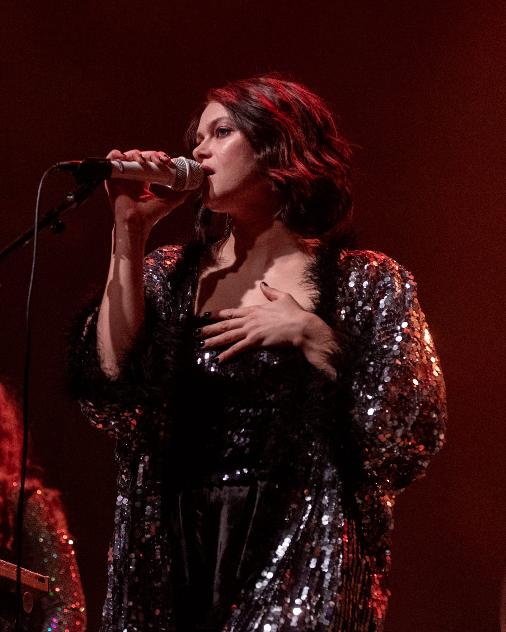 moody joody at boston's house of blues