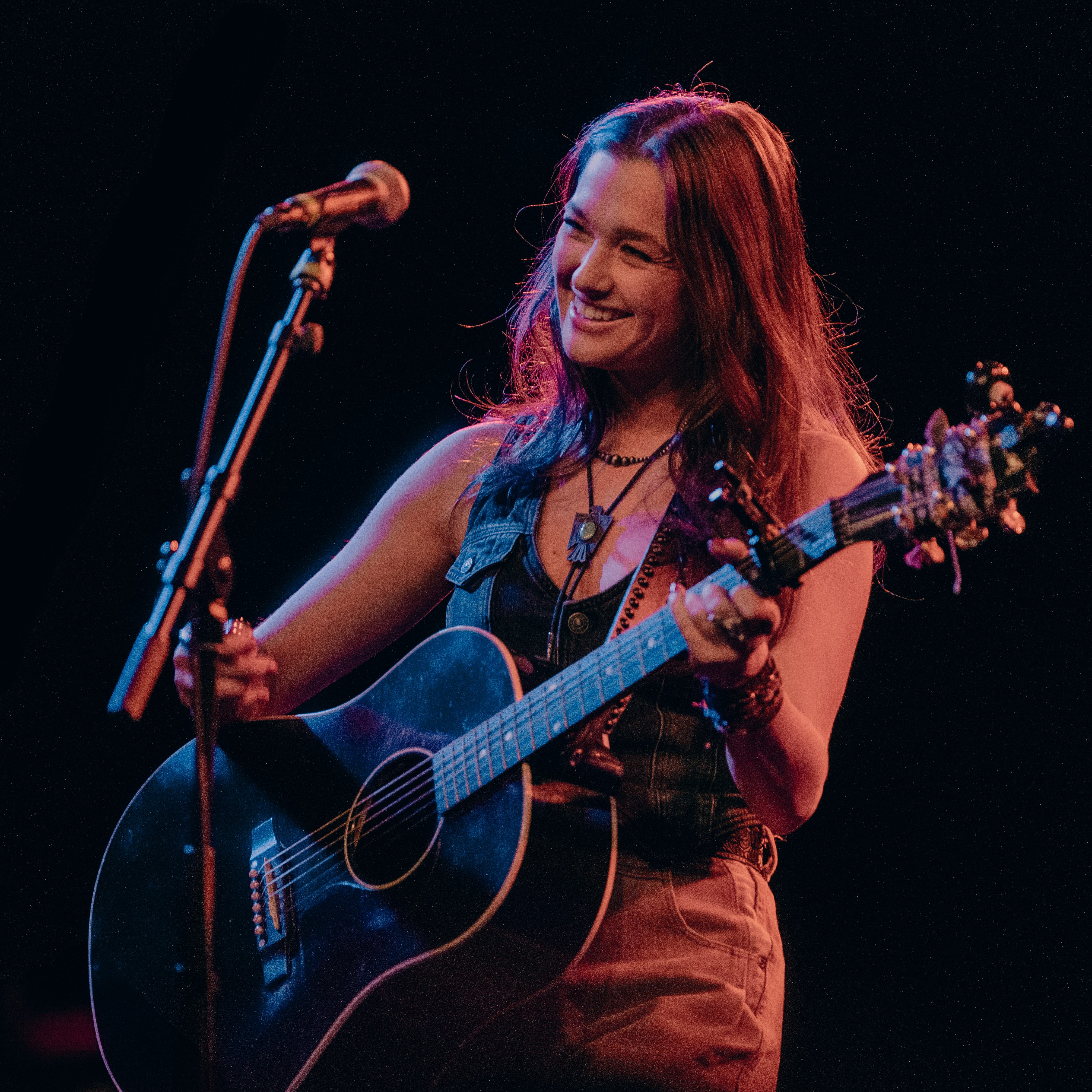 Kinsley at the Sinclair in Cambridge