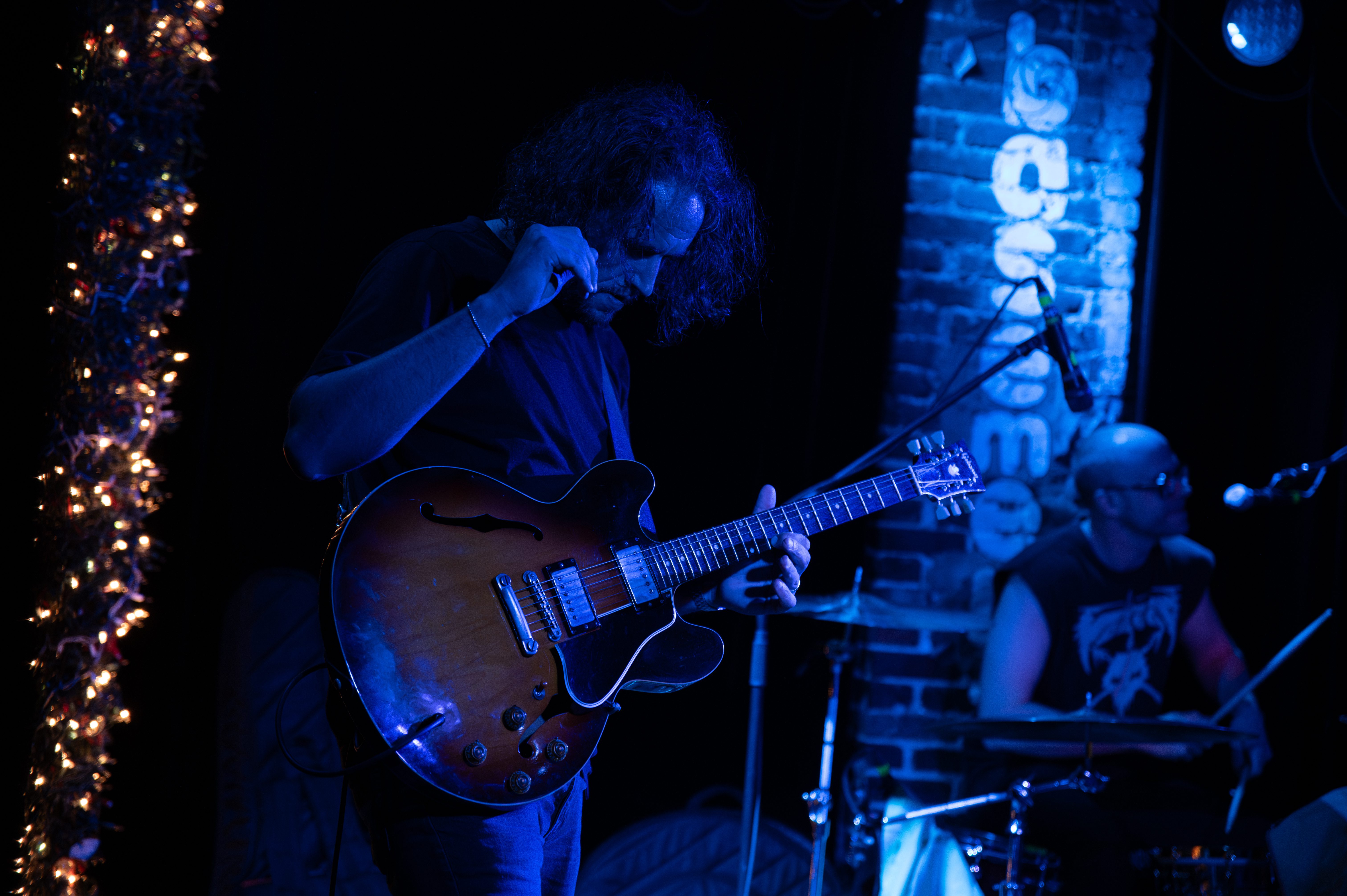 Buick Audra at The Basement in Nashville