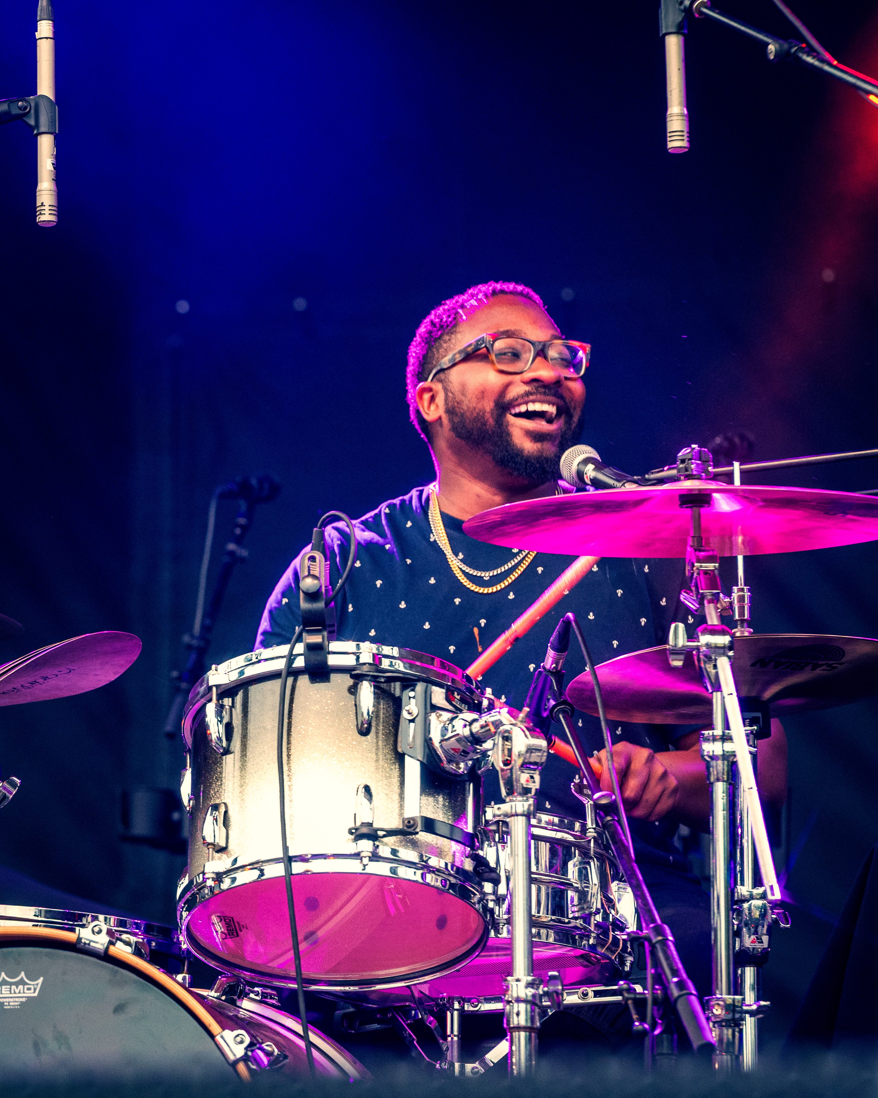 Grace Bowers & The Hodge Podge in Shelburne Vermont