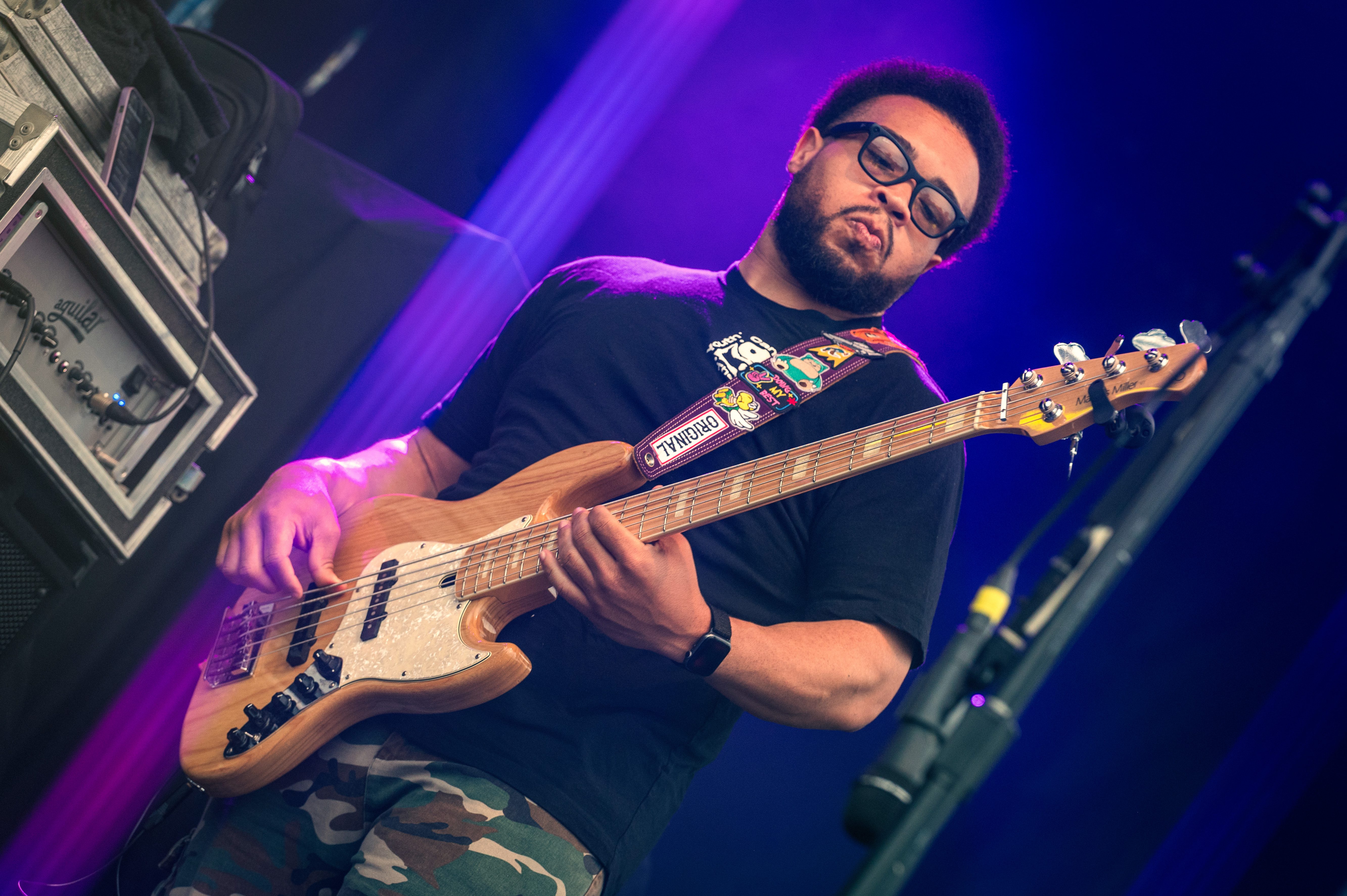 Grace Bowers & The Hodge Podge in Shelburne Vermont