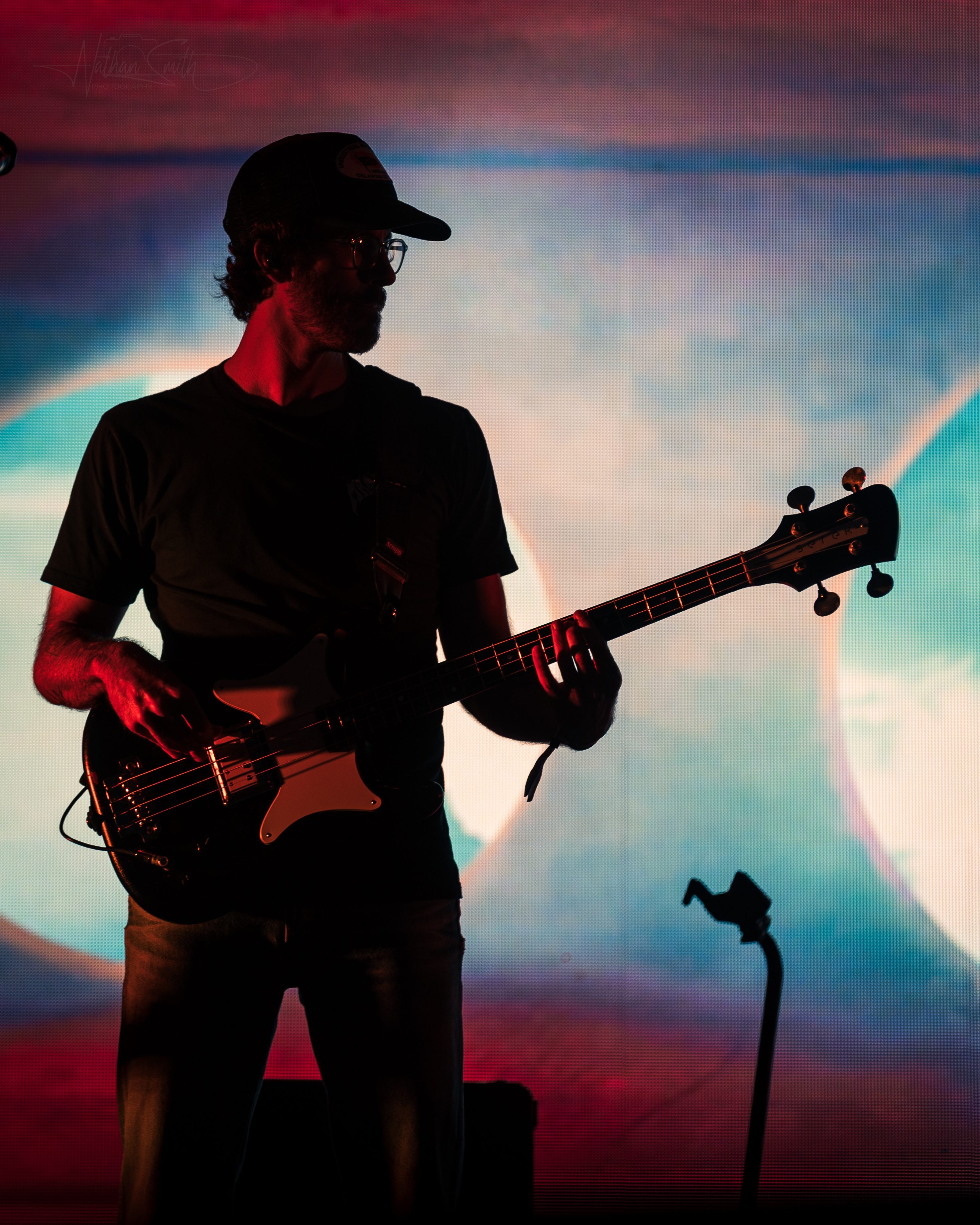 Mt. Joy at Green River Festival 2025