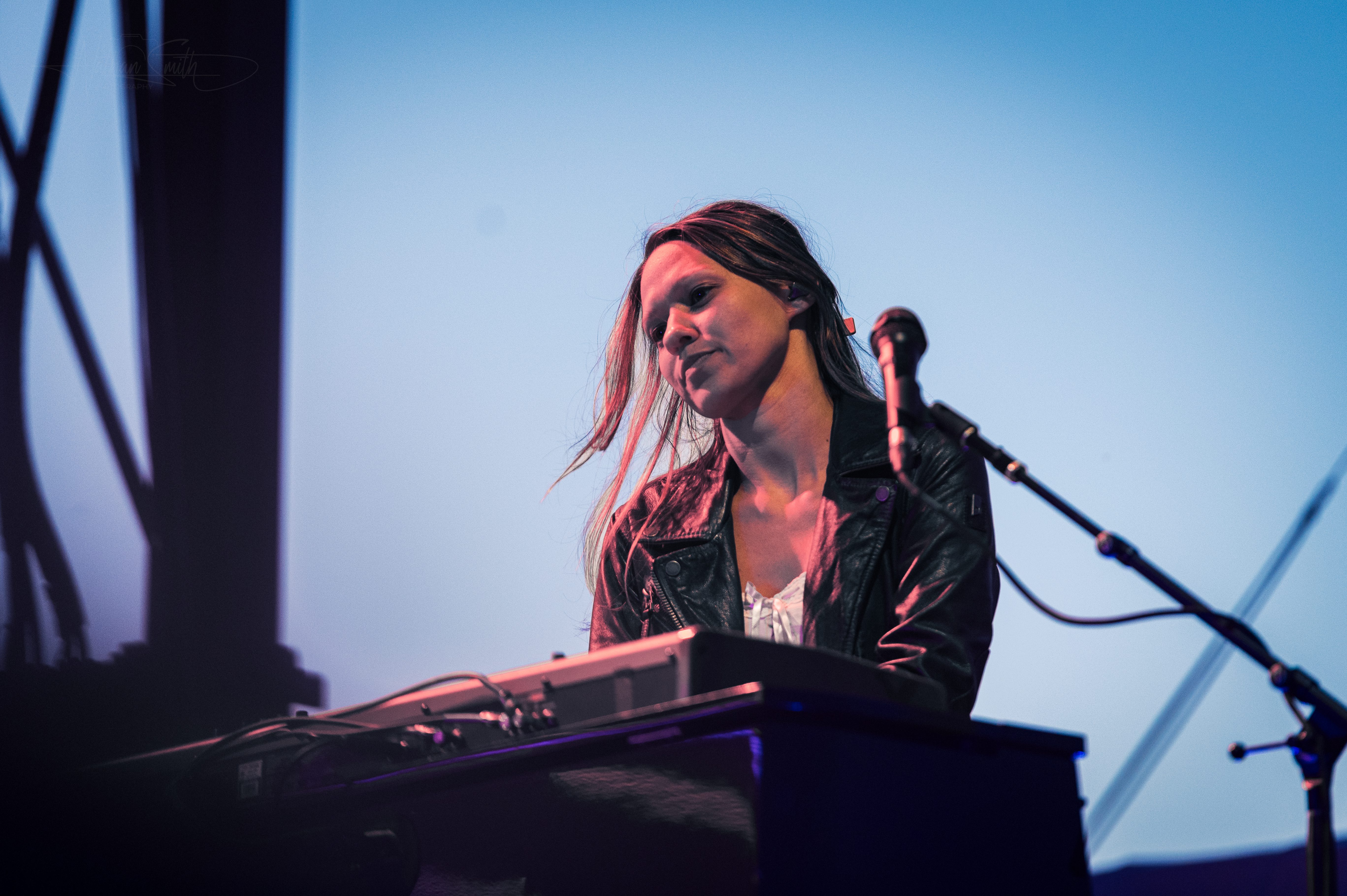 Mt. Joy at Green River Festival 2025