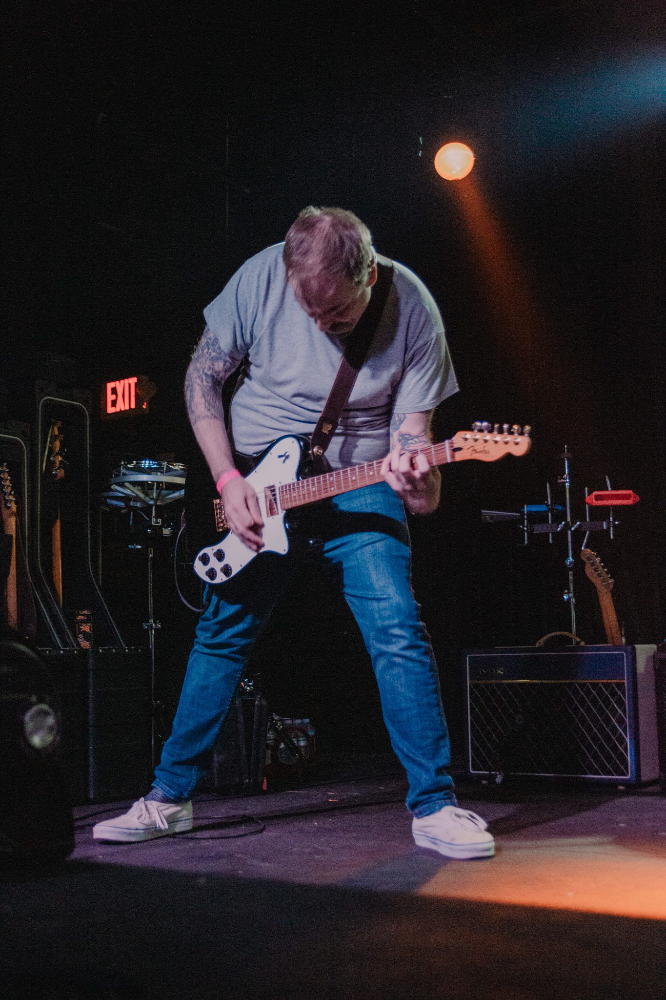 Have Mercy live photos WC Social Club in Chicago