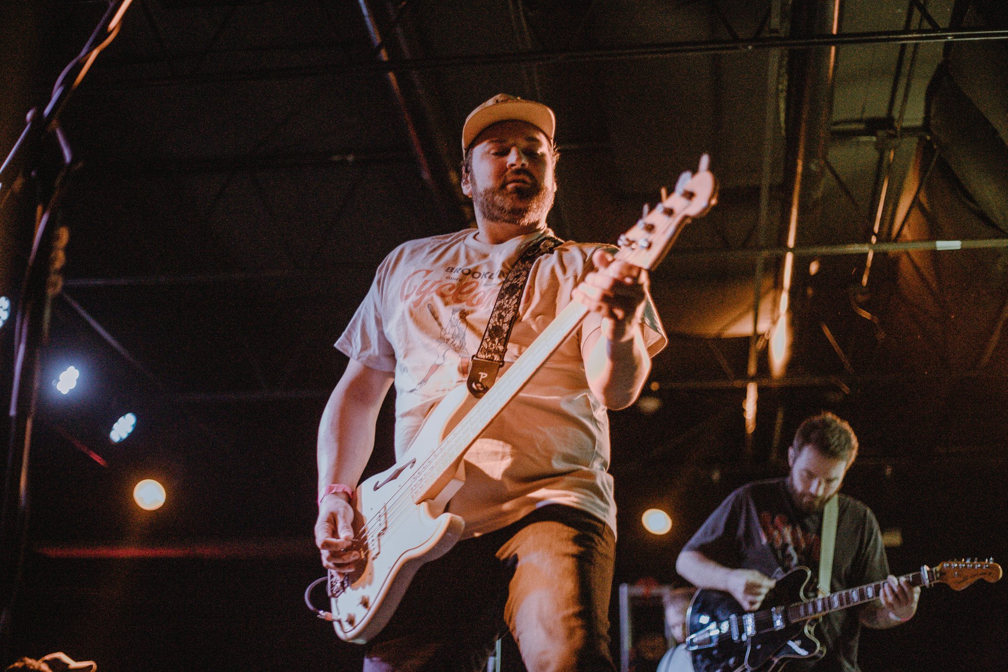 Have Mercy live photos WC Social Club in Chicago