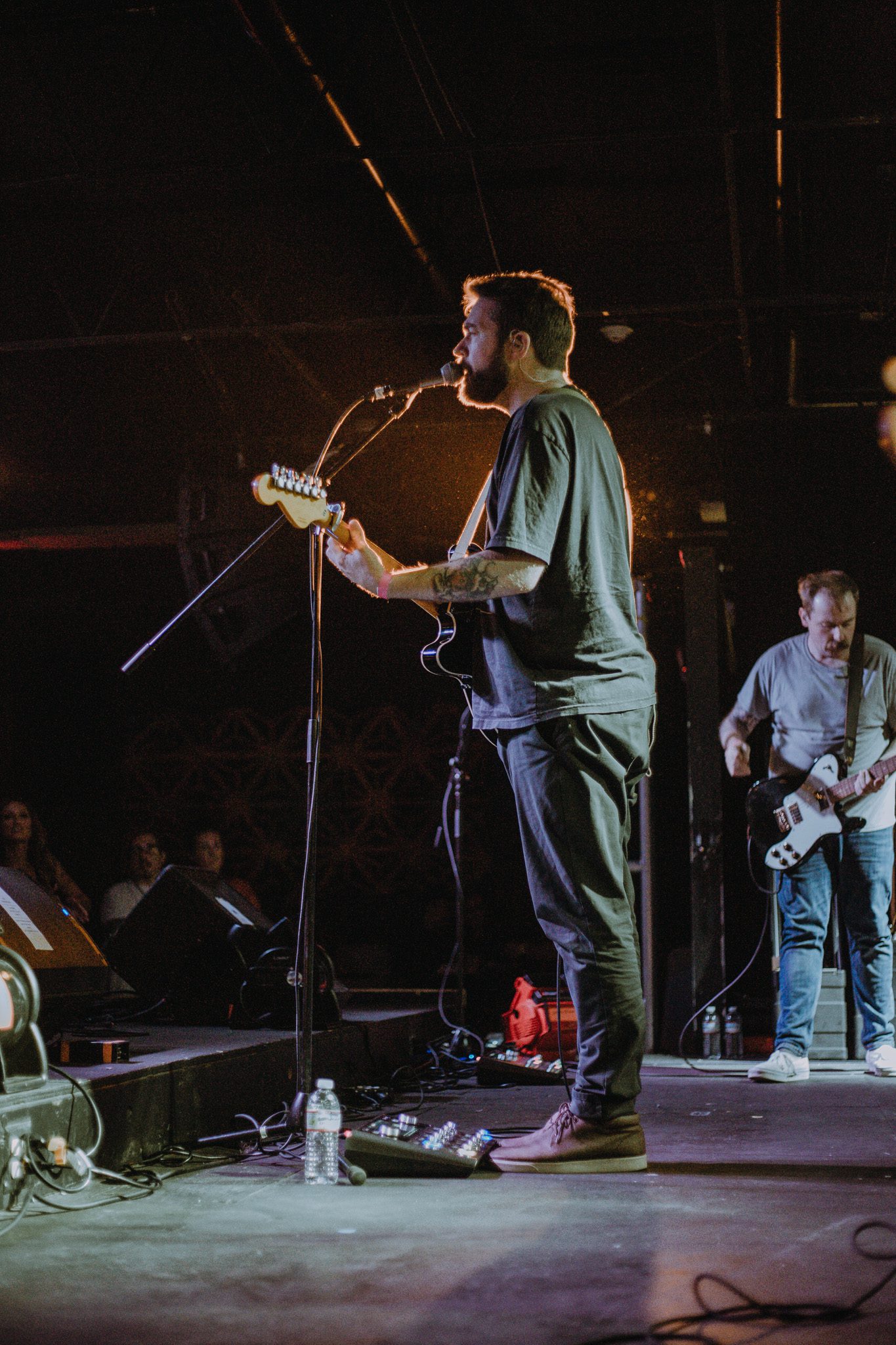 Have Mercy live photos WC Social Club in Chicago