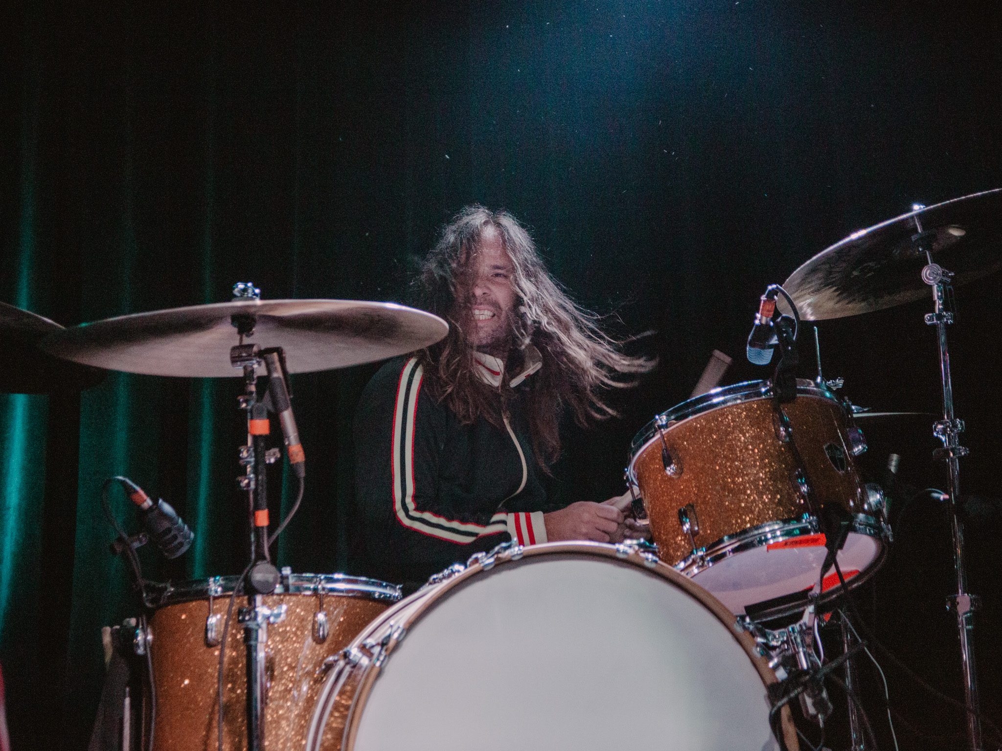 Emery live photos from WC Social Club in Chicago