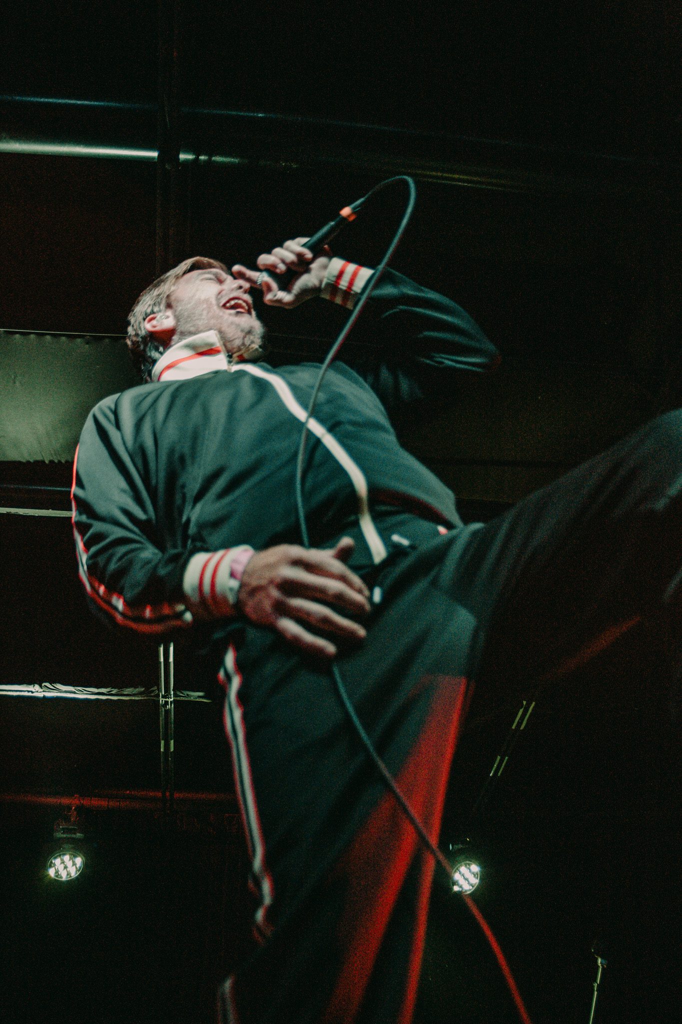 Emery live photos from WC Social Club in Chicago