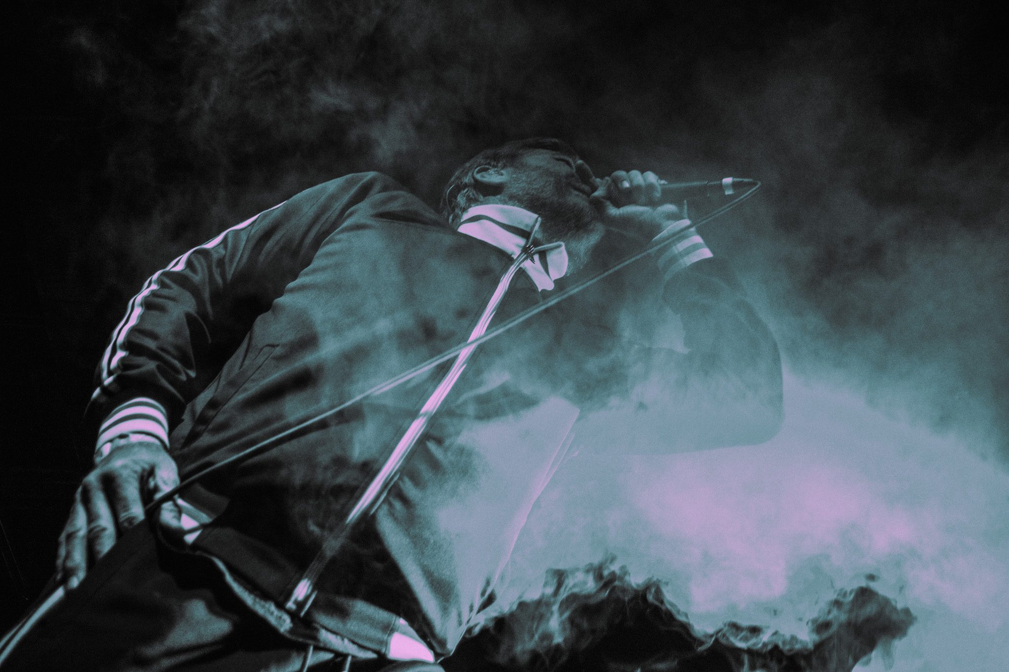 Emery live photos from WC Social Club in Chicago