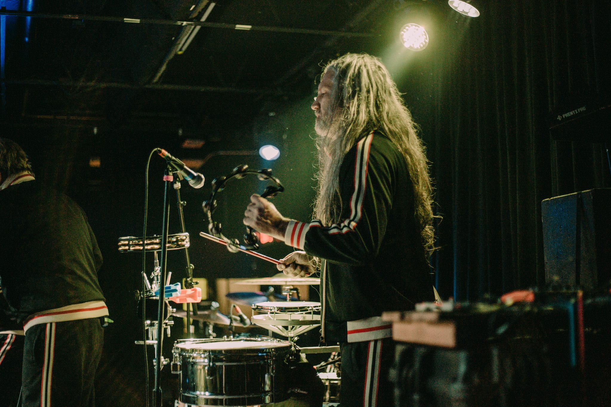 Emery live photos from WC Social Club in Chicago