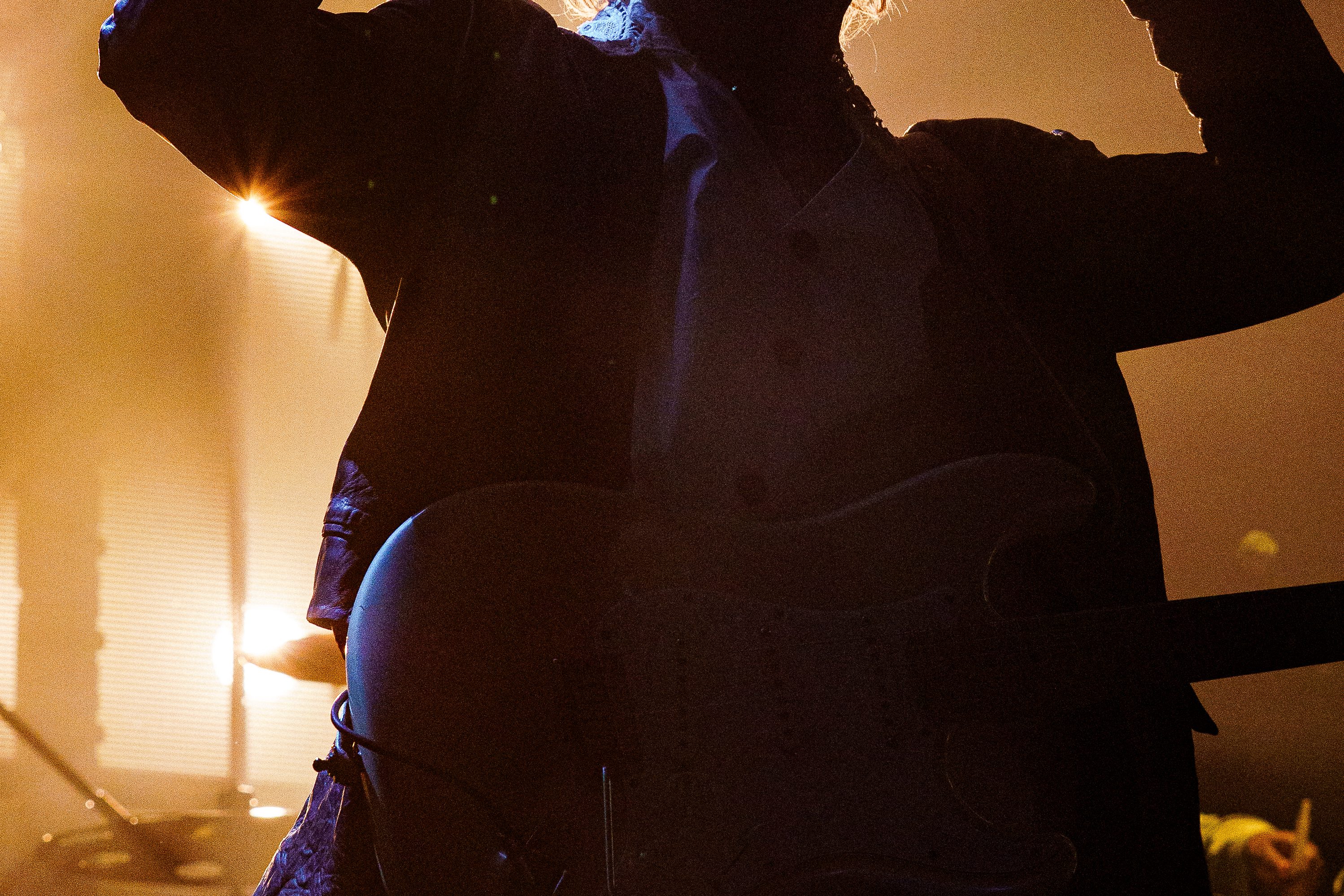 The Driver Era live in Los Angeles California at The Hollywood Palladium featuring Ross Lynch, Rocky Lynch, and Ricky Lynch