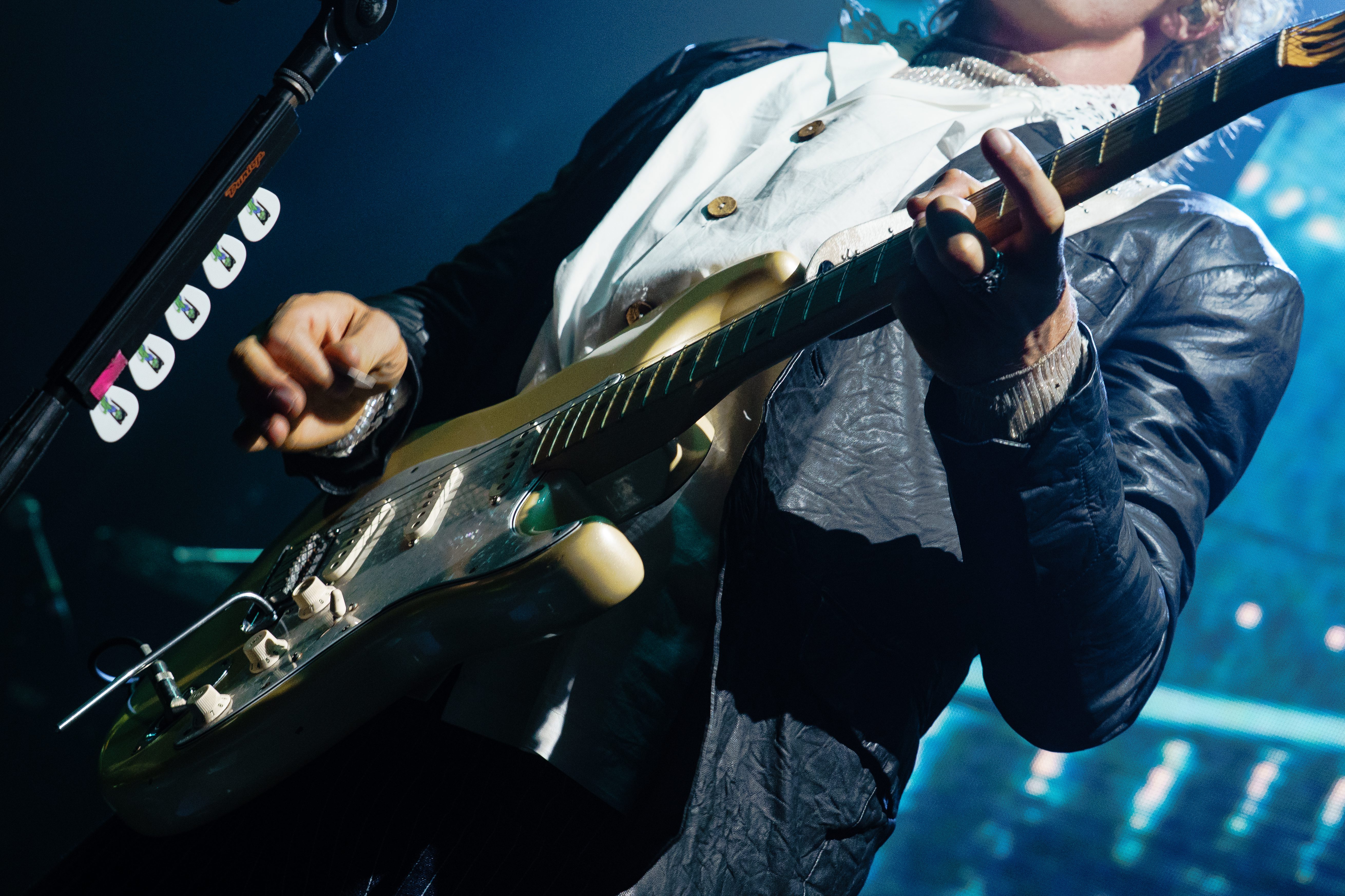 The Driver Era live in Los Angeles California at The Hollywood Palladium featuring Ross Lynch, Rocky Lynch, and Ricky Lynch