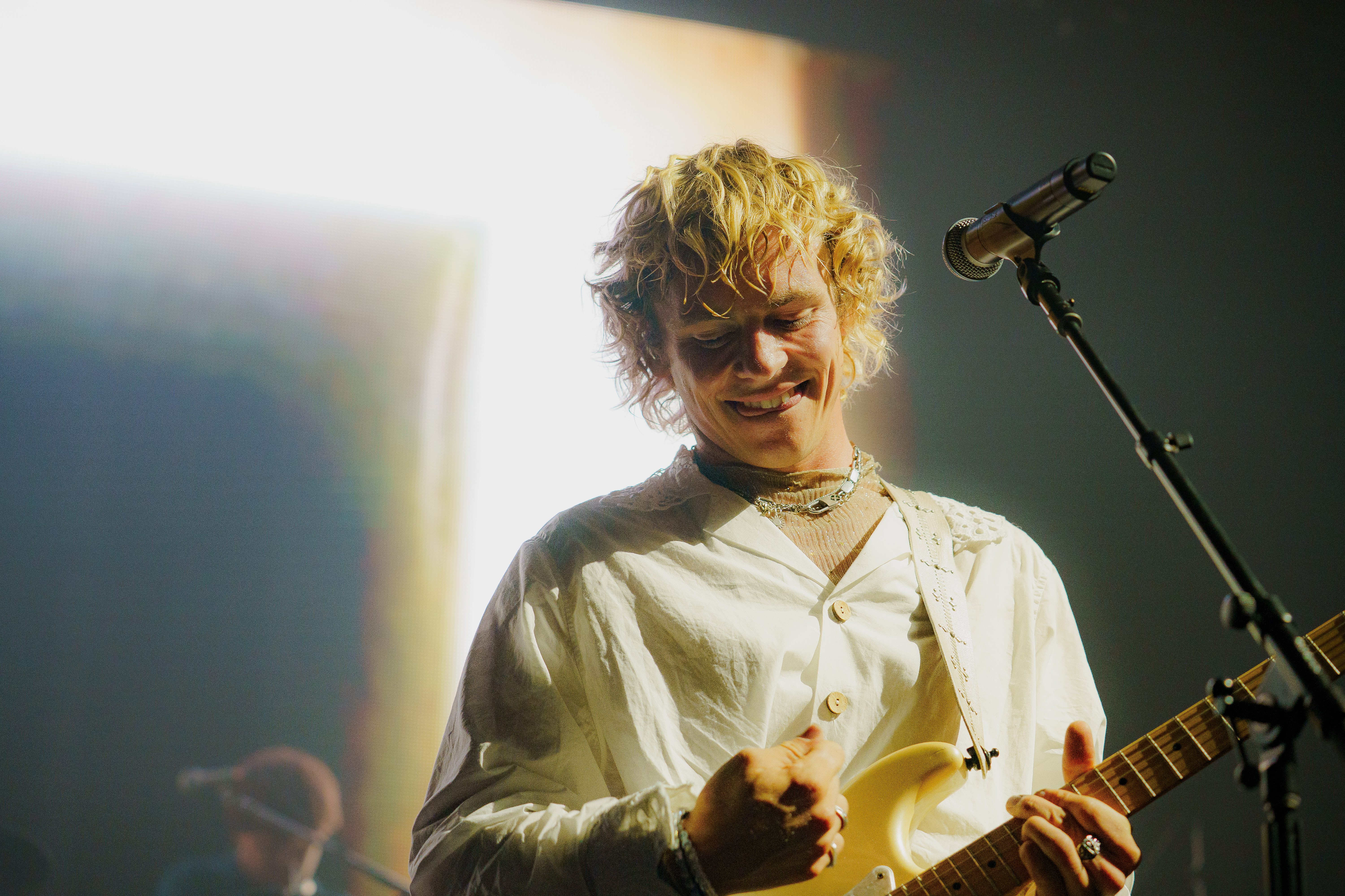 The Driver Era live in Los Angeles California at The Hollywood Palladium featuring Ross Lynch, Rocky Lynch, and Ricky Lynch