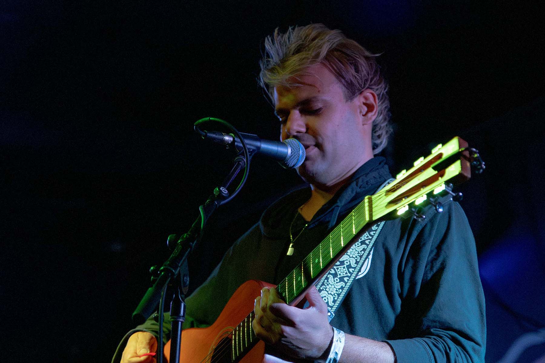 Holy Pinto Milwaukee Wisconsin X-Ray Arcade