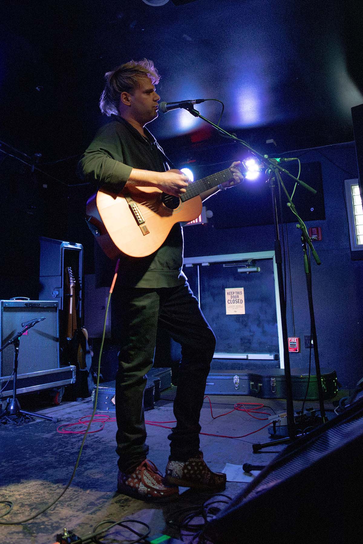 Holy Pinto Milwaukee Wisconsin X-Ray Arcade